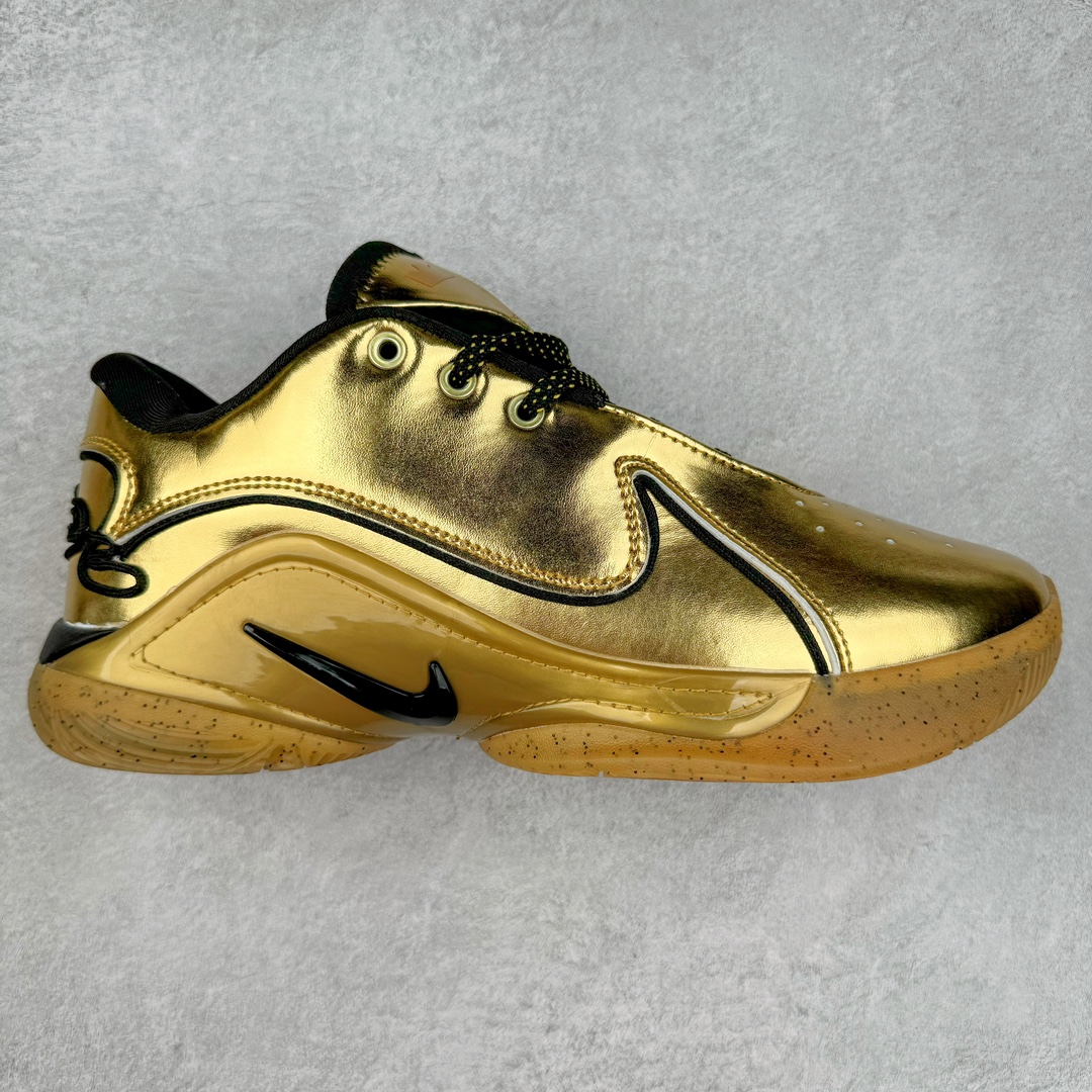 NK LeBron XXII 詹姆斯22代签名实战篮球鞋 FZ1095-103 采用全新中足鞋鞍翼结构，作为护栏保护的同时提供自然的控制感和稳定性，令下一代运动员能够自信锁定、起跳并突破极限。该鞋款中底还采用了Cushlon 2.0泡绵，以提升每一步的舒适感受，同时后掌与前掌的Air Zoom技术确保强劲的推进力和柔软的落地感。低帮设计助力运动员保持场地感，在维持控制的同时能够毫无拘束地移动。外底，包括抓地区域，专为支持关键动作而设计，例如勒布朗的试探步、反向转身、起跳和后撤步。LeBron XXII融合了性能与奢华，采用优质材料、高性能结构和精致细节，旨在满足从硬木球场到好莱坞聚光灯下多种场地与场景的需求。勒布朗的个人风格贯穿整双鞋款，从受其设计影响获得启发的大胆、颠覆性配色，到融入后跟的个人签名，赋予鞋款独特又极具个人特色的质感。尺码：40 40.5 41 42 42.5 43 44 44.5 45 46-选品中心