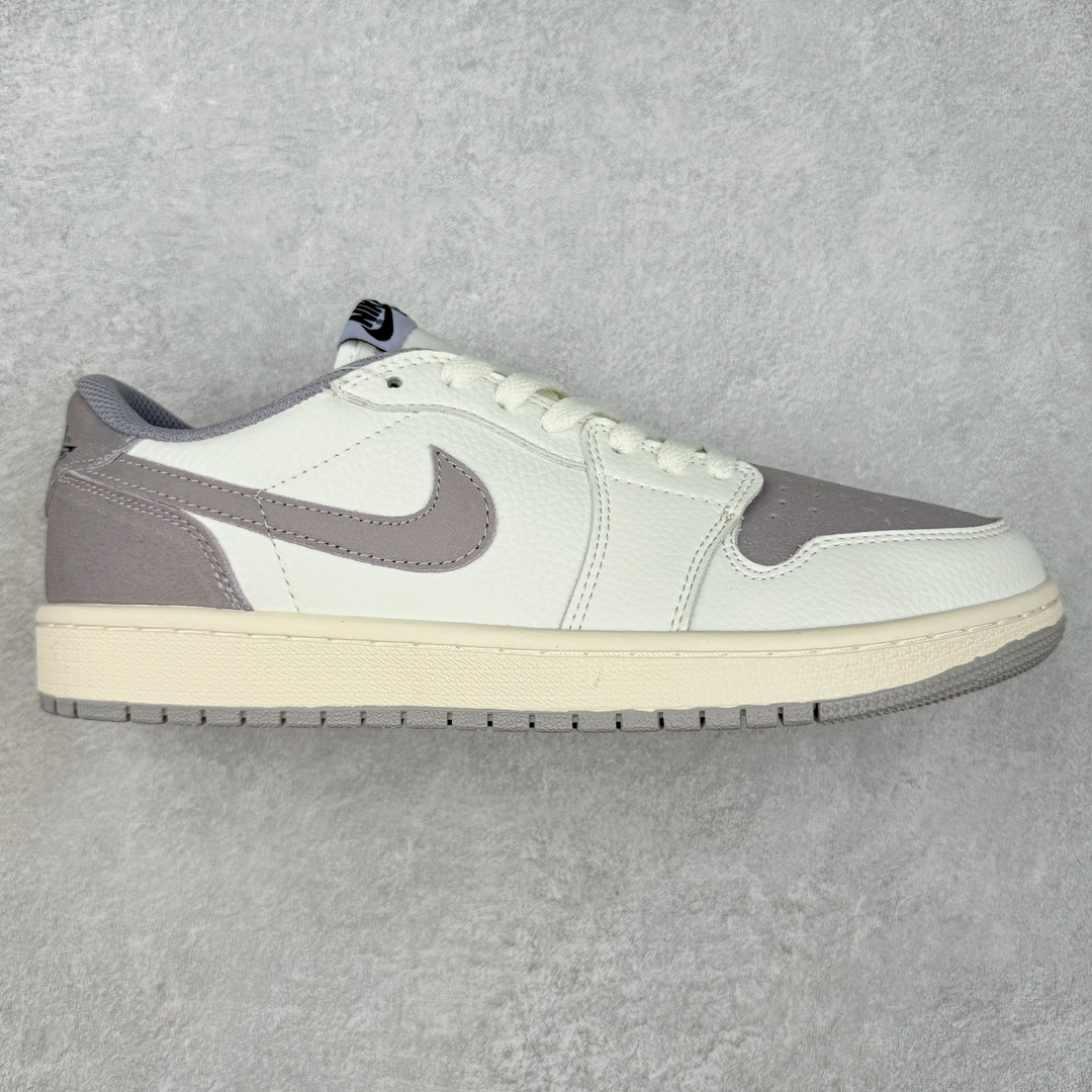 图片[9]-＃特价福利 Air Jordan AJ1 OG 低帮系列 知名大厂出品 原装楦头纸板开发 完美鞋型 超高清洁度 鞋型不臃肿别扭 原厂内置全掌气垫 A模大底 鞋舌AJ原厂专用牛津布 AJ专用反口珍珠布 原厂无杂质高弹内里海棉 特殊封边弹力鞋带 原鞋开模 拒绝公底 购置公司同步原材料 都有细节原汁原味 忠于原版 尺码：36 36.5 37.5 38 38.5 39 40 40.5 41 42 42.5 43 44 44.5 45 46-选品中心