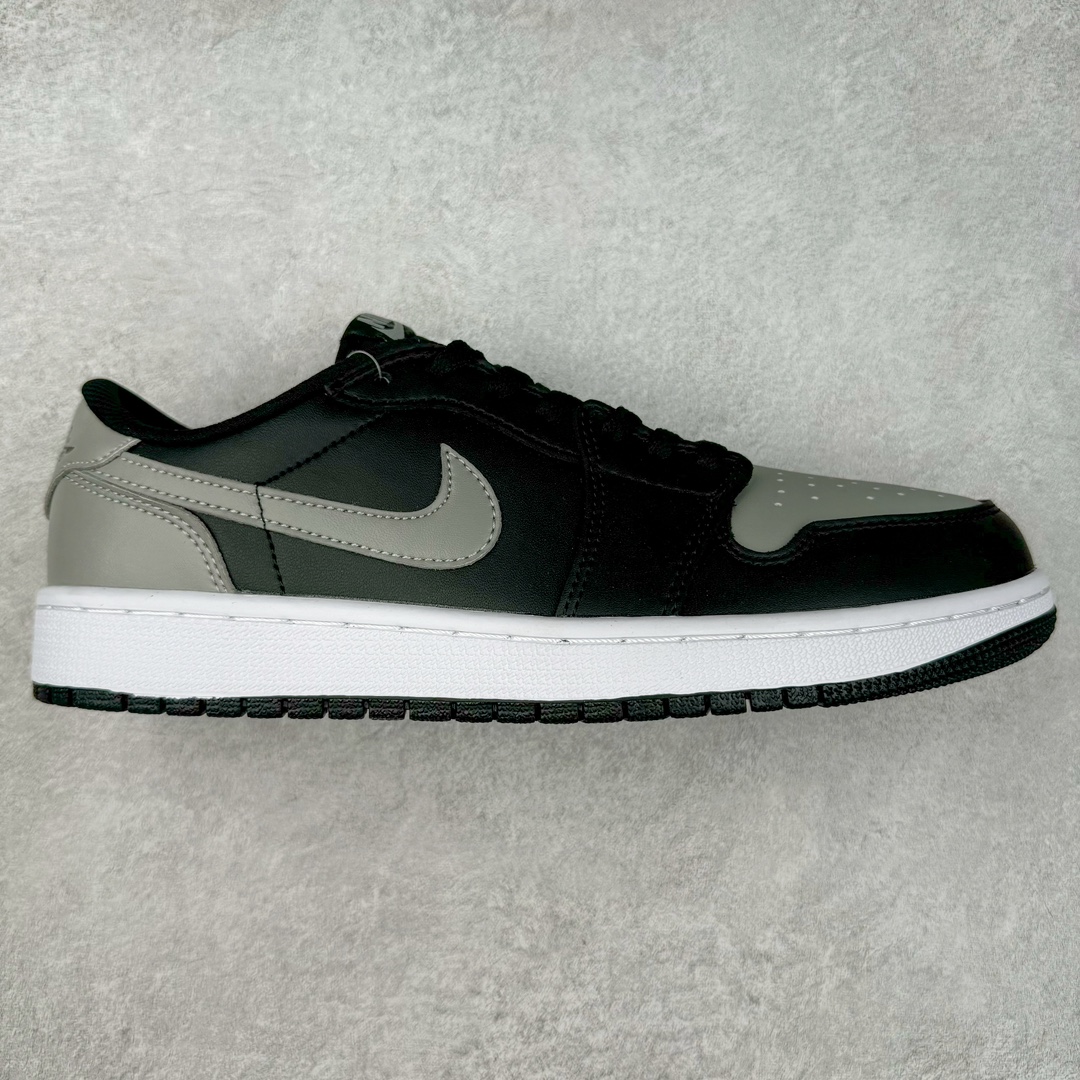 图片[8]-＃特价福利 Air Jordan AJ1 OG 低帮系列 知名大厂出品 原装楦头纸板开发 完美鞋型 超高清洁度 鞋型不臃肿别扭 原厂内置全掌气垫 A模大底 鞋舌AJ原厂专用牛津布 AJ专用反口珍珠布 原厂无杂质高弹内里海棉 特殊封边弹力鞋带 原鞋开模 拒绝公底 购置公司同步原材料 都有细节原汁原味 忠于原版 尺码：36 36.5 37.5 38 38.5 39 40 40.5 41 42 42.5 43 44 44.5 45 46-选品中心