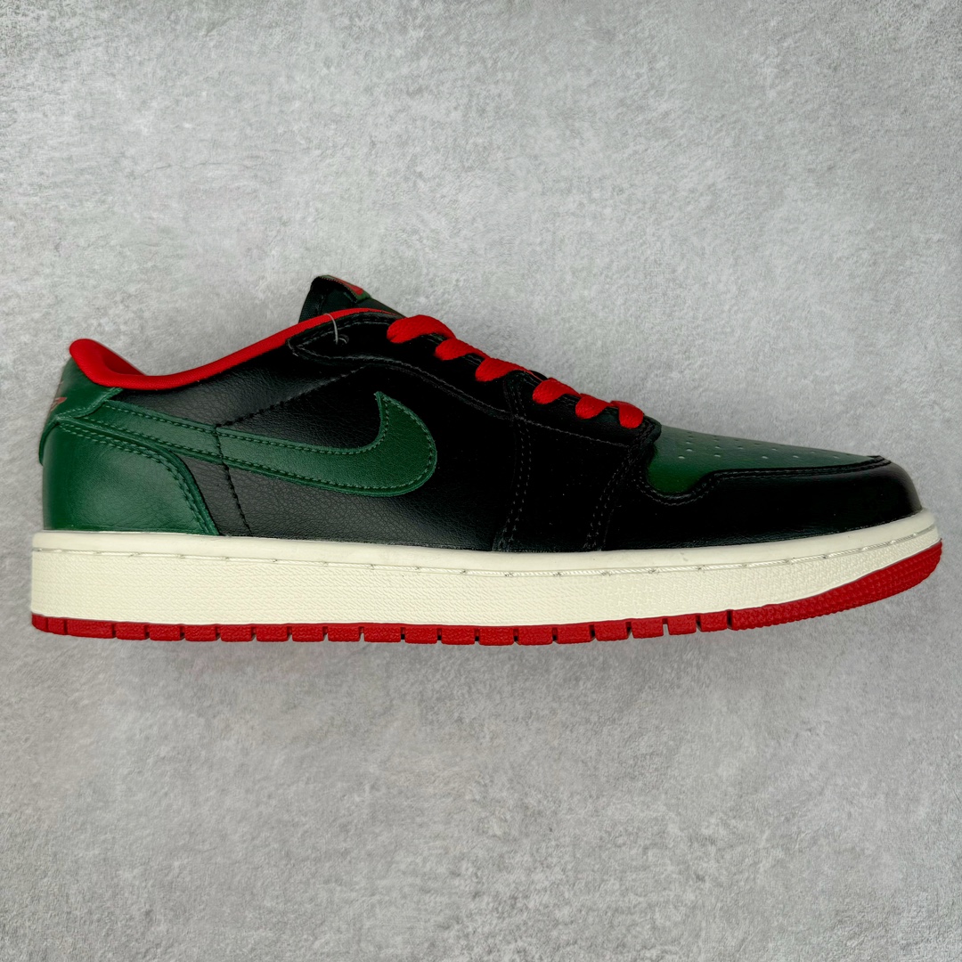 图片[7]-＃特价福利 Air Jordan AJ1 OG 低帮系列 知名大厂出品 原装楦头纸板开发 完美鞋型 超高清洁度 鞋型不臃肿别扭 原厂内置全掌气垫 A模大底 鞋舌AJ原厂专用牛津布 AJ专用反口珍珠布 原厂无杂质高弹内里海棉 特殊封边弹力鞋带 原鞋开模 拒绝公底 购置公司同步原材料 都有细节原汁原味 忠于原版 尺码：36 36.5 37.5 38 38.5 39 40 40.5 41 42 42.5 43 44 44.5 45 46-选品中心