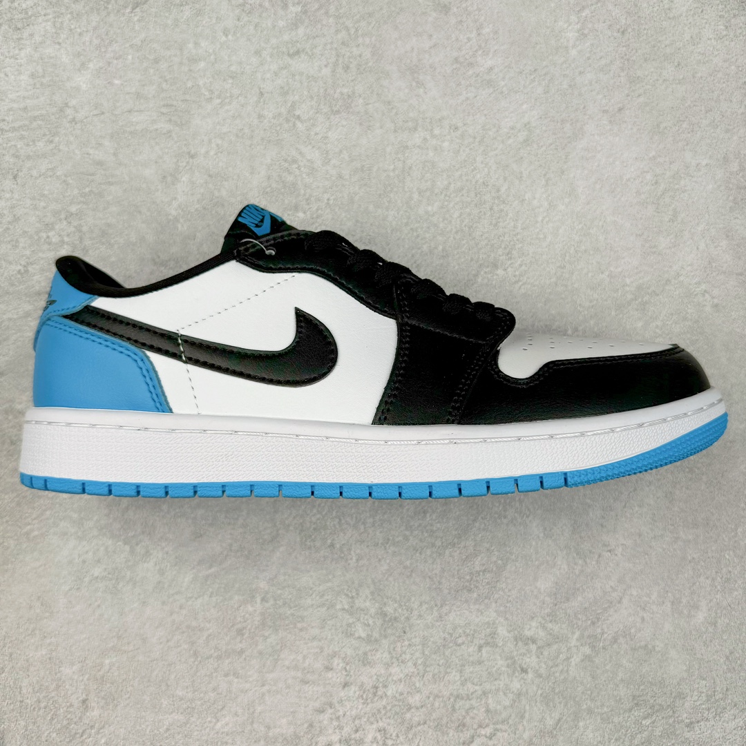 图片[2]-＃特价福利 Air Jordan AJ1 OG 低帮系列 知名大厂出品 原装楦头纸板开发 完美鞋型 超高清洁度 鞋型不臃肿别扭 原厂内置全掌气垫 A模大底 鞋舌AJ原厂专用牛津布 AJ专用反口珍珠布 原厂无杂质高弹内里海棉 特殊封边弹力鞋带 原鞋开模 拒绝公底 购置公司同步原材料 都有细节原汁原味 忠于原版 尺码：36 36.5 37.5 38 38.5 39 40 40.5 41 42 42.5 43 44 44.5 45 46-选品中心
