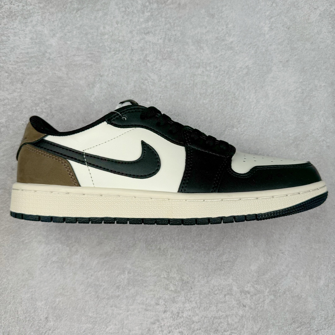 图片[5]-＃特价福利 Air Jordan AJ1 OG 低帮系列 知名大厂出品 原装楦头纸板开发 完美鞋型 超高清洁度 鞋型不臃肿别扭 原厂内置全掌气垫 A模大底 鞋舌AJ原厂专用牛津布 AJ专用反口珍珠布 原厂无杂质高弹内里海棉 特殊封边弹力鞋带 原鞋开模 拒绝公底 购置公司同步原材料 都有细节原汁原味 忠于原版 尺码：36 36.5 37.5 38 38.5 39 40 40.5 41 42 42.5 43 44 44.5 45 46-选品中心
