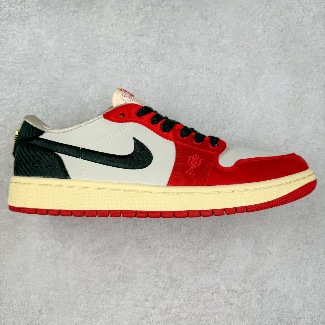 图片[6]-＃特价福利 Air Jordan AJ1 OG 低帮系列 知名大厂出品 原装楦头纸板开发 完美鞋型 超高清洁度 鞋型不臃肿别扭 原厂内置全掌气垫 A模大底 鞋舌AJ原厂专用牛津布 AJ专用反口珍珠布 原厂无杂质高弹内里海棉 特殊封边弹力鞋带 原鞋开模 拒绝公底 购置公司同步原材料 都有细节原汁原味 忠于原版 尺码：36 36.5 37.5 38 38.5 39 40 40.5 41 42 42.5 43 44 44.5 45 46-选品中心