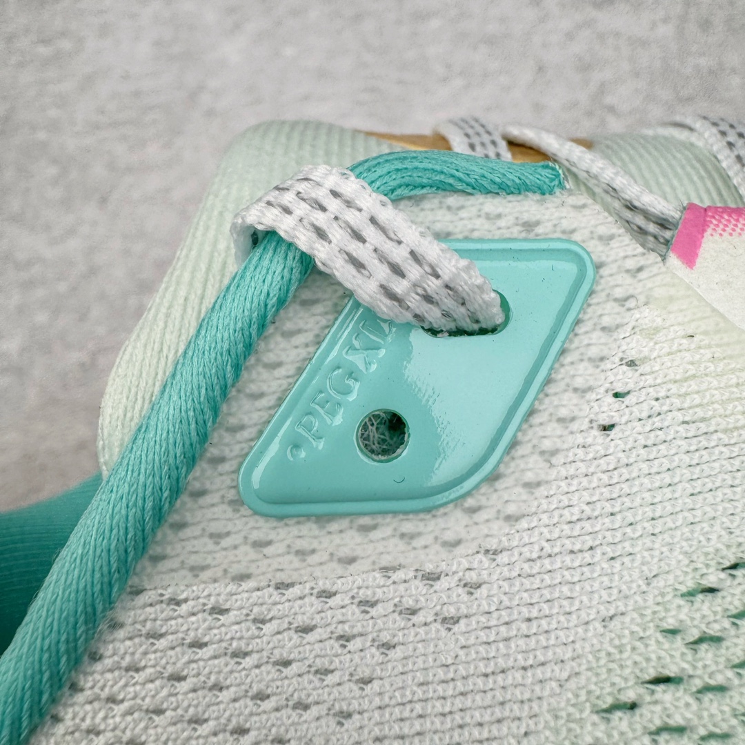 图片[15]-＃TG纯原 NK Zoom Pegasus 飞马41代马拉松系列网面透气缓震疾速跑鞋 HM3703-161 拥有 Zoom Air 一如既往的稳定感和流畅感 鞋面采用工程网眼设计 为特定高热区域营造出色透气性 进一步增加鞋面的穿孔数量 让足部能够快速散热 中足搭配 Flywire 飞线 在高速运动时营造舒适稳定的贴合感 内置Zoon气垫加持 动力十足 尺码：36 36.5 37.5 38 38.5 39 40 40.5 41 42 42.5 43 44 44.5 45-选品中心