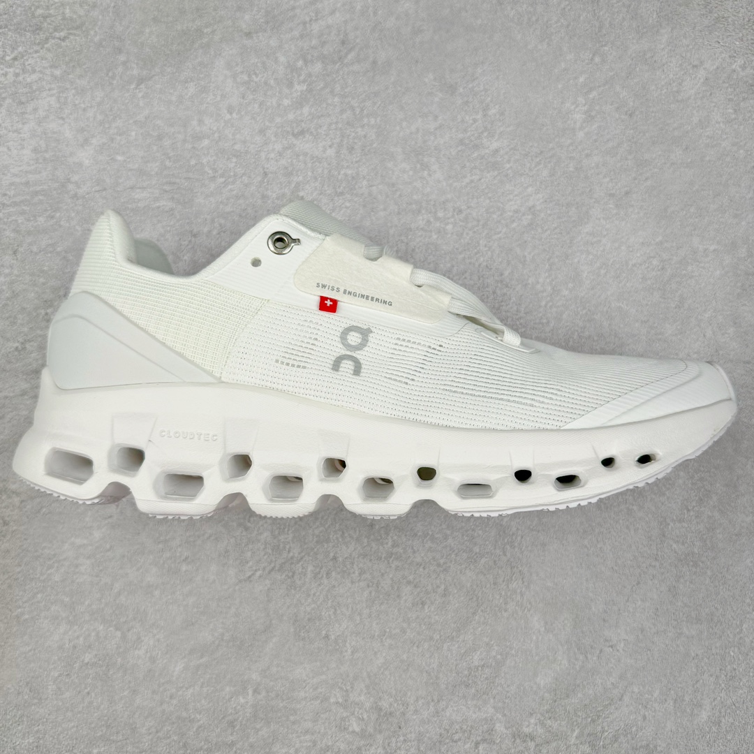 ＃GX On Cloudmonster 2 昂跑减震生活休闲鞋 此运动品牌 开创于2010年 缓震着陆、强效回弹、轻柔质感的设计构思始终是ON研制关键 与此同时基于“为全球提供革新性的跑步感受”信念 陆续推出了多款跑鞋及其以专业运动人体跑步工程学为设计关键的功能性跑步服饰设备 让跑者不费力气地畅快畅跑 尺码：36 36.5 37.5 38 38.5 39 40 40.5 41 42 42.5 43 44 44.5 45-选品中心