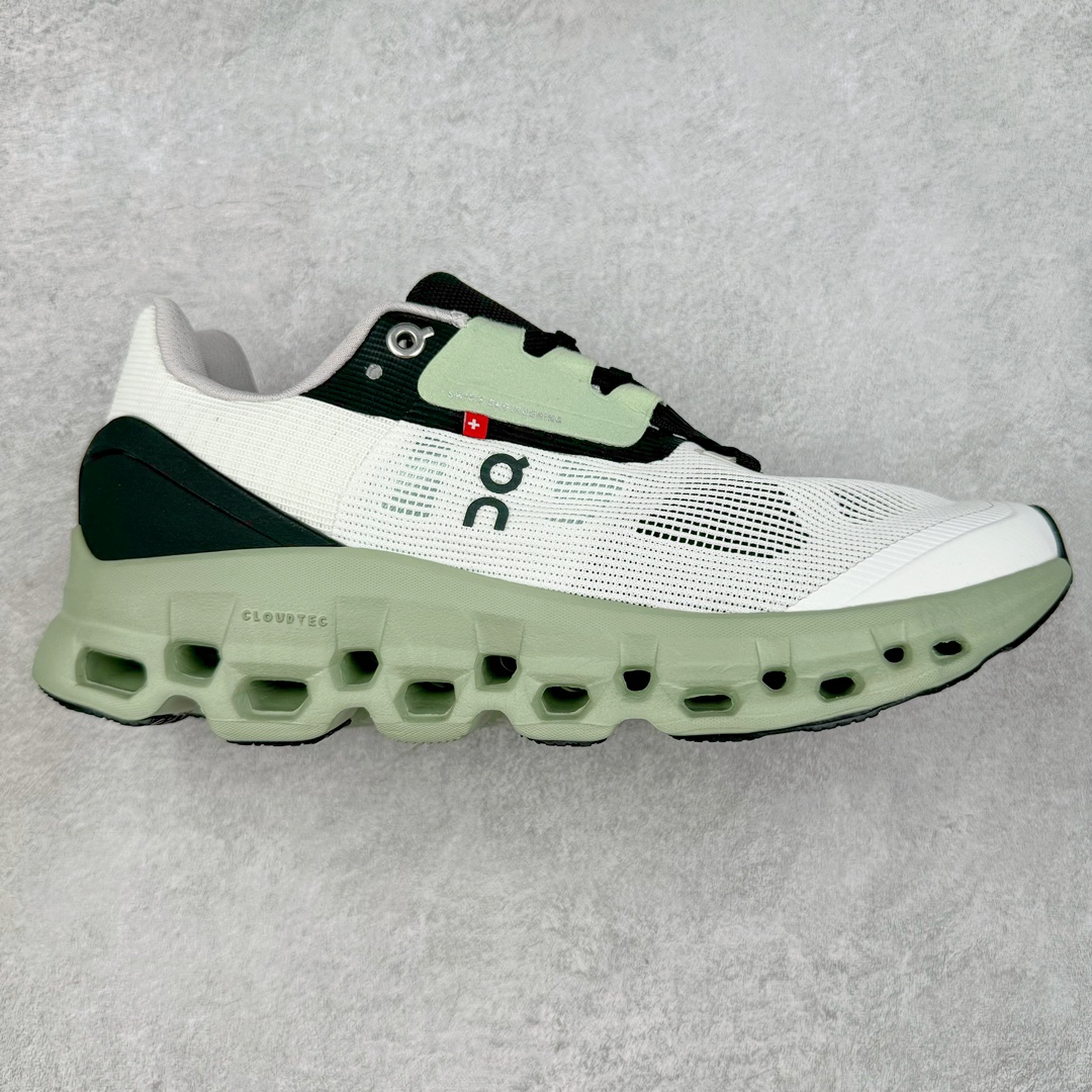 ＃GX On Cloudmonster 2 昂跑减震生活休闲鞋 此运动品牌 开创于2010年 缓震着陆、强效回弹、轻柔质感的设计构思始终是ON研制关键 与此同时基于“为全球提供革新性的跑步感受”信念 陆续推出了多款跑鞋及其以专业运动人体跑步工程学为设计关键的功能性跑步服饰设备 让跑者不费力气地畅快畅跑 尺码：36 36.5 37.5 38 38.5 39 40 40.5 41 42 42.5 43 44 44.5 45-选品中心