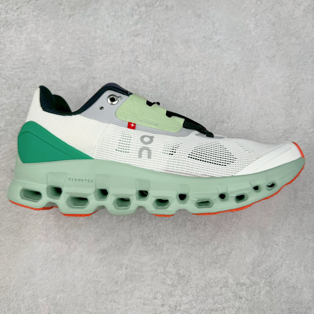 ＃GX On Cloudmonster 2 昂跑减震生活休闲鞋 此运动品牌 开创于2010年 缓震着陆、强效回弹、轻柔质感的设计构思始终是ON研制关键 与此同时基于“为全球提供革新性的跑步感受”信念 陆续推出了多款跑鞋及其以专业运动人体跑步工程学为设计关键的功能性跑步服饰设备 让跑者不费力气地畅快畅跑 尺码：36 36.5 37.5 38 38.5 39 40 40.5 41 42 42.5 43 44 44.5 45-选品中心