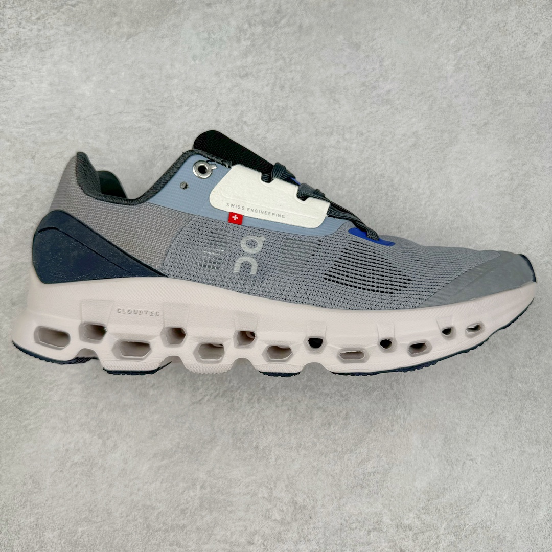 ＃GX On Cloudmonster 2 昂跑减震生活休闲鞋 此运动品牌 开创于2010年 缓震着陆、强效回弹、轻柔质感的设计构思始终是ON研制关键 与此同时基于“为全球提供革新性的跑步感受”信念 陆续推出了多款跑鞋及其以专业运动人体跑步工程学为设计关键的功能性跑步服饰设备 让跑者不费力气地畅快畅跑 尺码：36 36.5 37.5 38 38.5 39 40 40.5 41 42 42.5 43 44 44.5 45-选品中心