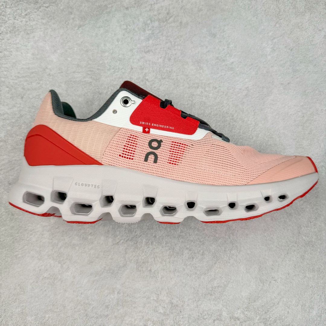 ＃GX On Cloudmonster 2 昂跑减震生活休闲鞋 此运动品牌 开创于2010年 缓震着陆、强效回弹、轻柔质感的设计构思始终是ON研制关键 与此同时基于“为全球提供革新性的跑步感受”信念 陆续推出了多款跑鞋及其以专业运动人体跑步工程学为设计关键的功能性跑步服饰设备 让跑者不费力气地畅快畅跑 尺码：36 36.5 37.5 38 38.5 39 40 40.5 41 42 42.5 43 44 44.5 45-选品中心