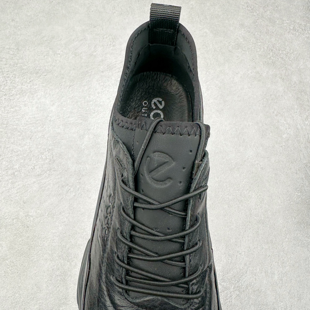 图片[5]-Ecco爱步运动鞋男鞋 BIOM2024透气健步鞋 防滑跑步鞋 健步C系列新款 黄景瑜同款 牛皮鞋面 纹理自然，柔韧耐穿 BIOM自然律动科技鞋楦，符合人体工学，带来裸足体验 气垫中底 带来轻盈舒适的上脚感受 橡胶外底，适应多种地形，防滑耐磨，强劲抓地 鞋面和鞋底一体成型合脚耐穿 城市运动 自在逸步 尺码：38 39 40 41 42 43 44（皮鞋码）-选品中心