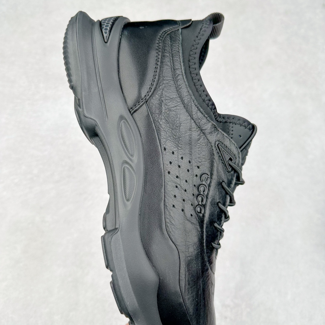 图片[6]-Ecco爱步运动鞋男鞋 BIOM2024透气健步鞋 防滑跑步鞋 健步C系列新款 黄景瑜同款 牛皮鞋面 纹理自然，柔韧耐穿 BIOM自然律动科技鞋楦，符合人体工学，带来裸足体验 气垫中底 带来轻盈舒适的上脚感受 橡胶外底，适应多种地形，防滑耐磨，强劲抓地 鞋面和鞋底一体成型合脚耐穿 城市运动 自在逸步 尺码：38 39 40 41 42 43 44（皮鞋码）-选品中心