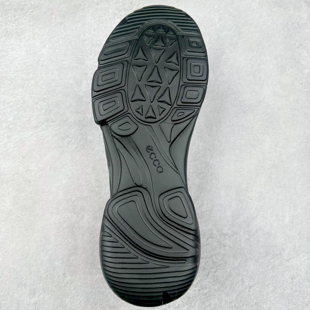 图片[9]-Ecco爱步运动鞋男鞋 BIOM2024透气健步鞋 防滑跑步鞋 健步C系列新款 黄景瑜同款 牛皮鞋面 纹理自然，柔韧耐穿 BIOM自然律动科技鞋楦，符合人体工学，带来裸足体验 气垫中底 带来轻盈舒适的上脚感受 橡胶外底，适应多种地形，防滑耐磨，强劲抓地 鞋面和鞋底一体成型合脚耐穿 城市运动 自在逸步 尺码：38 39 40 41 42 43 44（皮鞋码）-选品中心