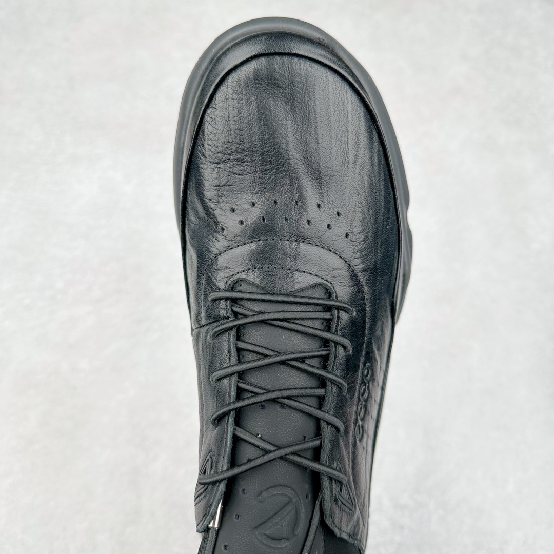 图片[4]-Ecco爱步运动鞋男鞋 BIOM2024透气健步鞋 防滑跑步鞋 健步C系列新款 黄景瑜同款 牛皮鞋面 纹理自然，柔韧耐穿 BIOM自然律动科技鞋楦，符合人体工学，带来裸足体验 气垫中底 带来轻盈舒适的上脚感受 橡胶外底，适应多种地形，防滑耐磨，强劲抓地 鞋面和鞋底一体成型合脚耐穿 城市运动 自在逸步 尺码：38 39 40 41 42 43 44（皮鞋码）-选品中心