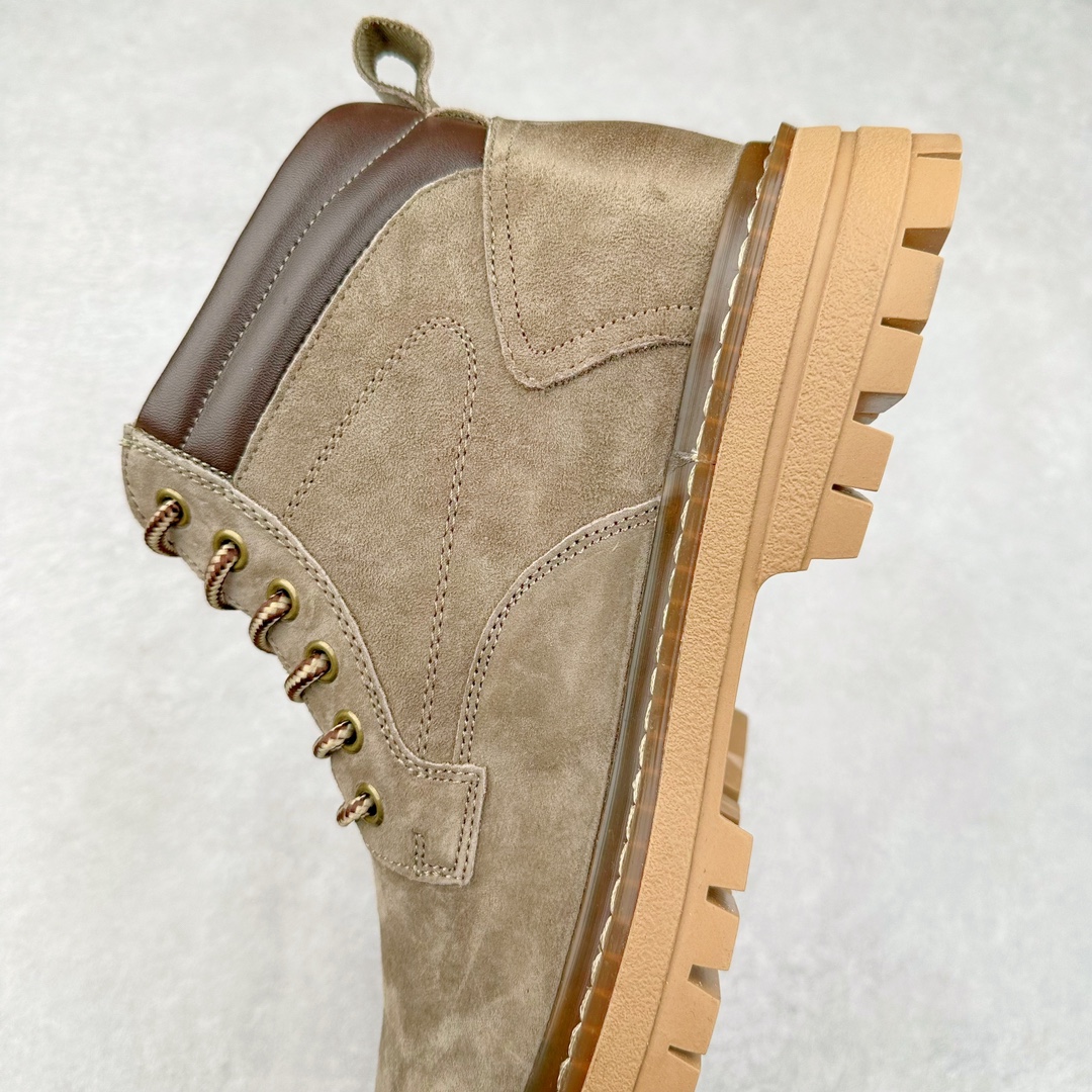 图片[7]-＃福利特价 CAT卡特 硬汉推土机品牌经典百搭户外中帮休闲男鞋 广东大厂品质 24ss秋冬新款 常年主打 时尚潮流搭配 面料釆用意大利进口磨砂牛皮 全鞋真牛皮材料 大底到五金都是代工厂原材料制作 好货不杀猪 首单质量严格把控 全套官网统一包装 今年冬季防寒户外专用 日常随意搭配 型男必备 尺码：39 40 41 42 43 44 (偏大一码)-选品中心