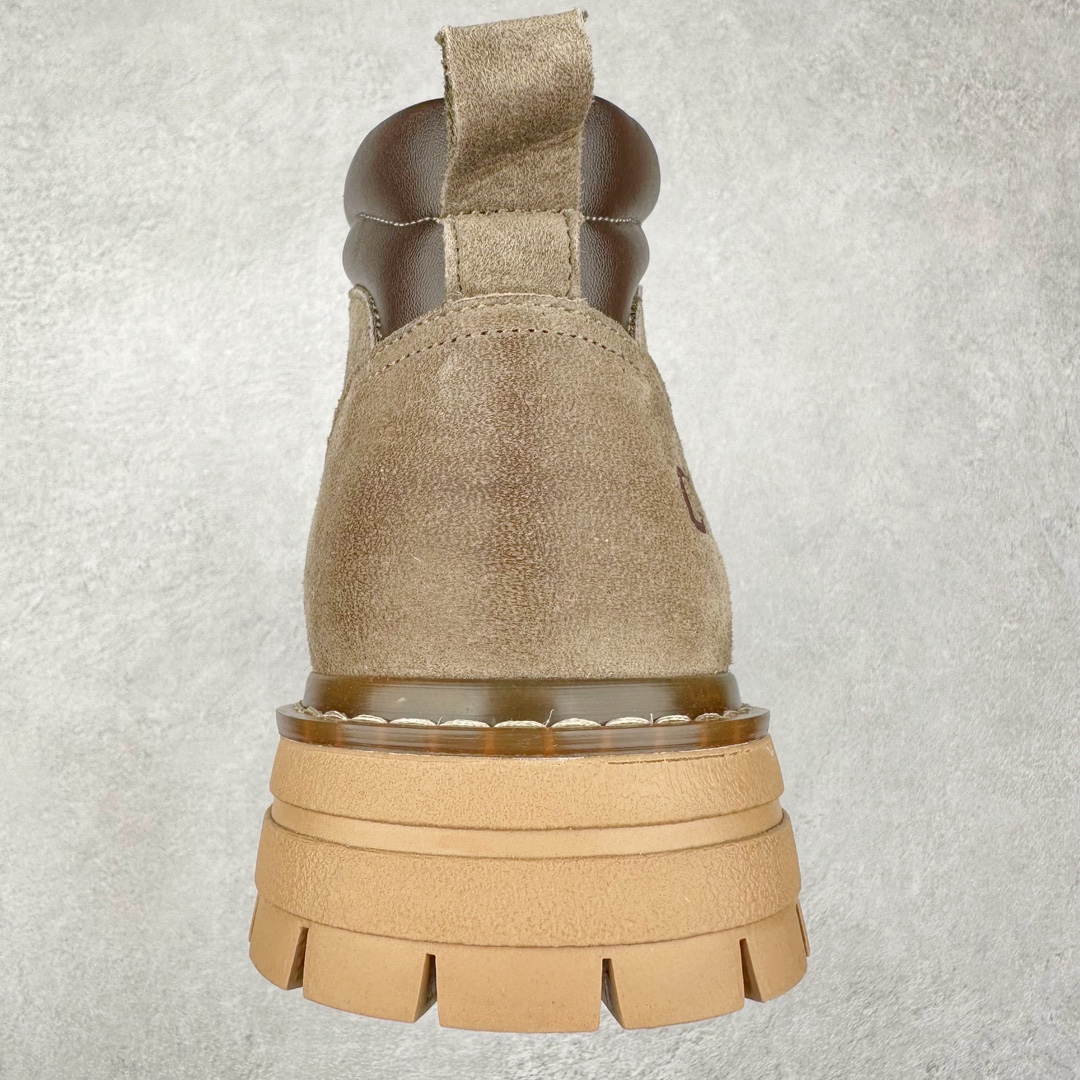 图片[8]-＃福利特价 CAT卡特 硬汉推土机品牌经典百搭户外中帮休闲男鞋 广东大厂品质 24ss秋冬新款 常年主打 时尚潮流搭配 面料釆用意大利进口磨砂牛皮 全鞋真牛皮材料 大底到五金都是代工厂原材料制作 好货不杀猪 首单质量严格把控 全套官网统一包装 今年冬季防寒户外专用 日常随意搭配 型男必备 尺码：39 40 41 42 43 44 (偏大一码)-选品中心