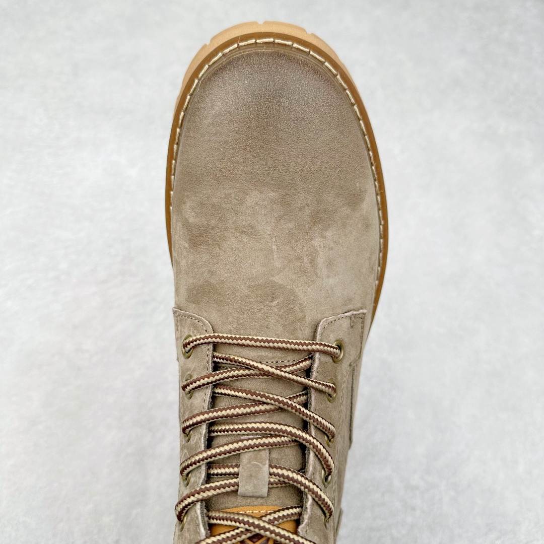 图片[4]-＃福利特价 CAT卡特 硬汉推土机品牌经典百搭户外中帮休闲男鞋 广东大厂品质 24ss秋冬新款 常年主打 时尚潮流搭配 面料釆用意大利进口磨砂牛皮 全鞋真牛皮材料 大底到五金都是代工厂原材料制作 好货不杀猪 首单质量严格把控 全套官网统一包装 今年冬季防寒户外专用 日常随意搭配 型男必备 尺码：39 40 41 42 43 44 (偏大一码)-选品中心