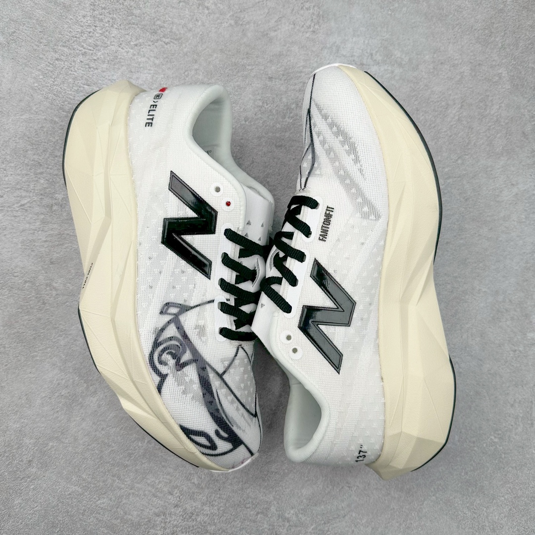 New Balance Rebel FuelCell Rebel V4