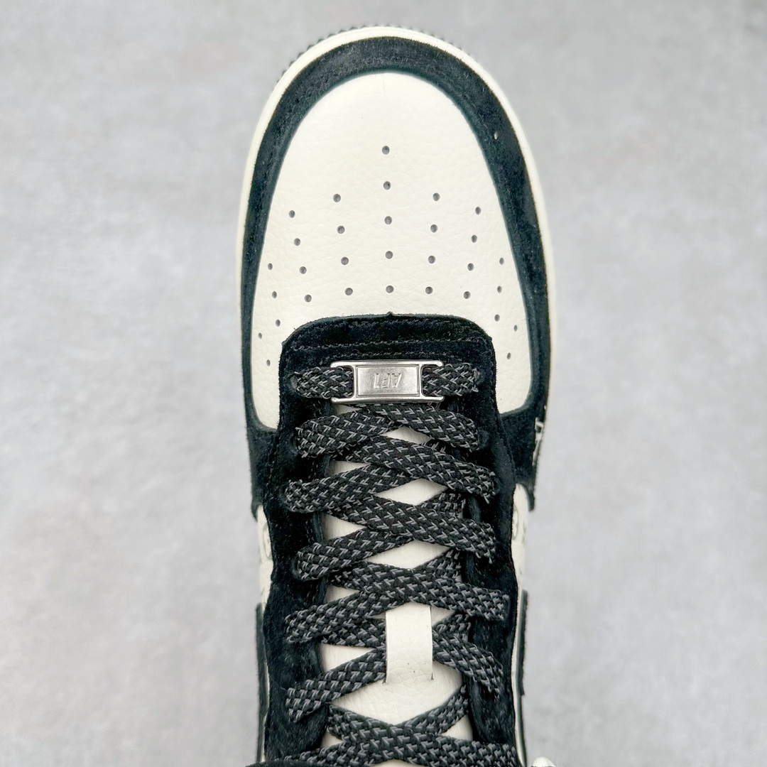 图片[4]-NK Air Force 1 Mid 空军一号中帮高帮百搭休闲运动板鞋 DV9988-100 柔软、弹性十足的缓震性能和出色的中底设计 横跨复古与现代的外型结合 造就出风靡全球三十多年的Force 1 尺码：36 36.5 37.5 38 38.5 39 40 40.5 41 42 42.5 43 44 44.5 45-选品中心