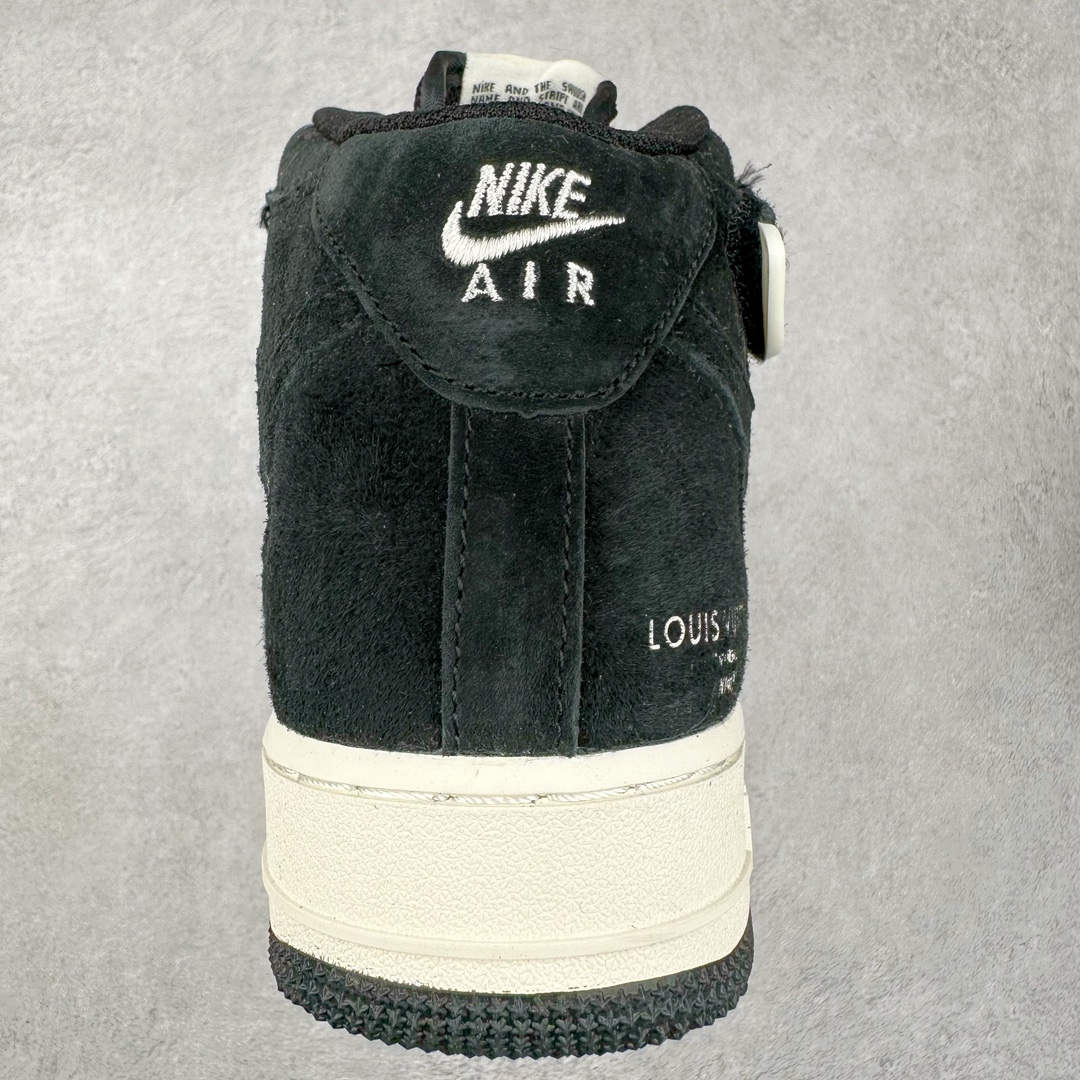 图片[8]-NK Air Force 1 Mid 空军一号中帮高帮百搭休闲运动板鞋 DV9988-100 柔软、弹性十足的缓震性能和出色的中底设计 横跨复古与现代的外型结合 造就出风靡全球三十多年的Force 1 尺码：36 36.5 37.5 38 38.5 39 40 40.5 41 42 42.5 43 44 44.5 45-选品中心