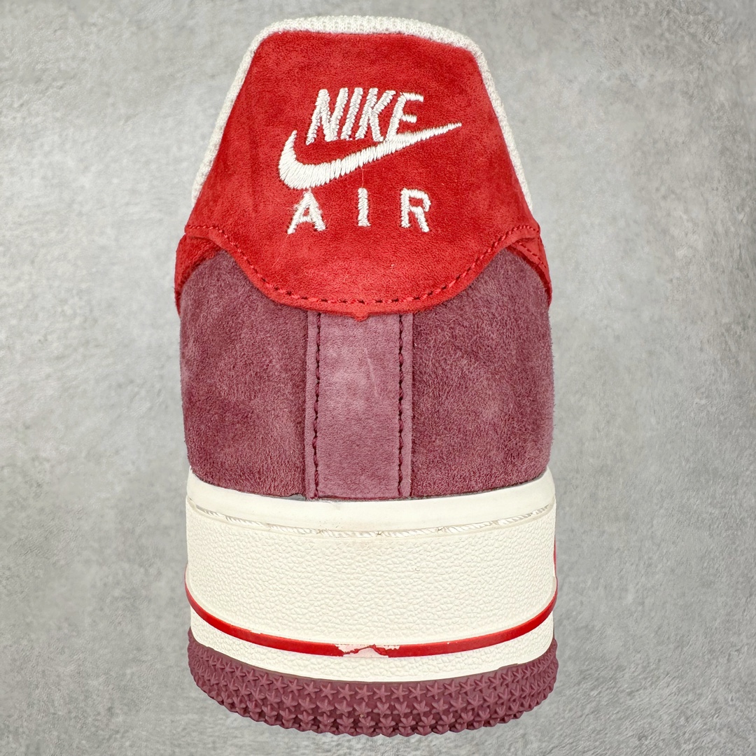 图片[8]-NK Air Force 1´07 Low 空军一号低帮百搭休闲运动板鞋 CW2288-111 柔软、弹性十足的缓震性能和出色的中底设计 横跨复古与现代的外型结合 造就出风靡全球 三十多年的Force 1 直到今天还深受青睐 尺码：36 36.5 37.5 38 38.5 39 40 40.5 41 42 42.5 43 44 44.5 45-选品中心