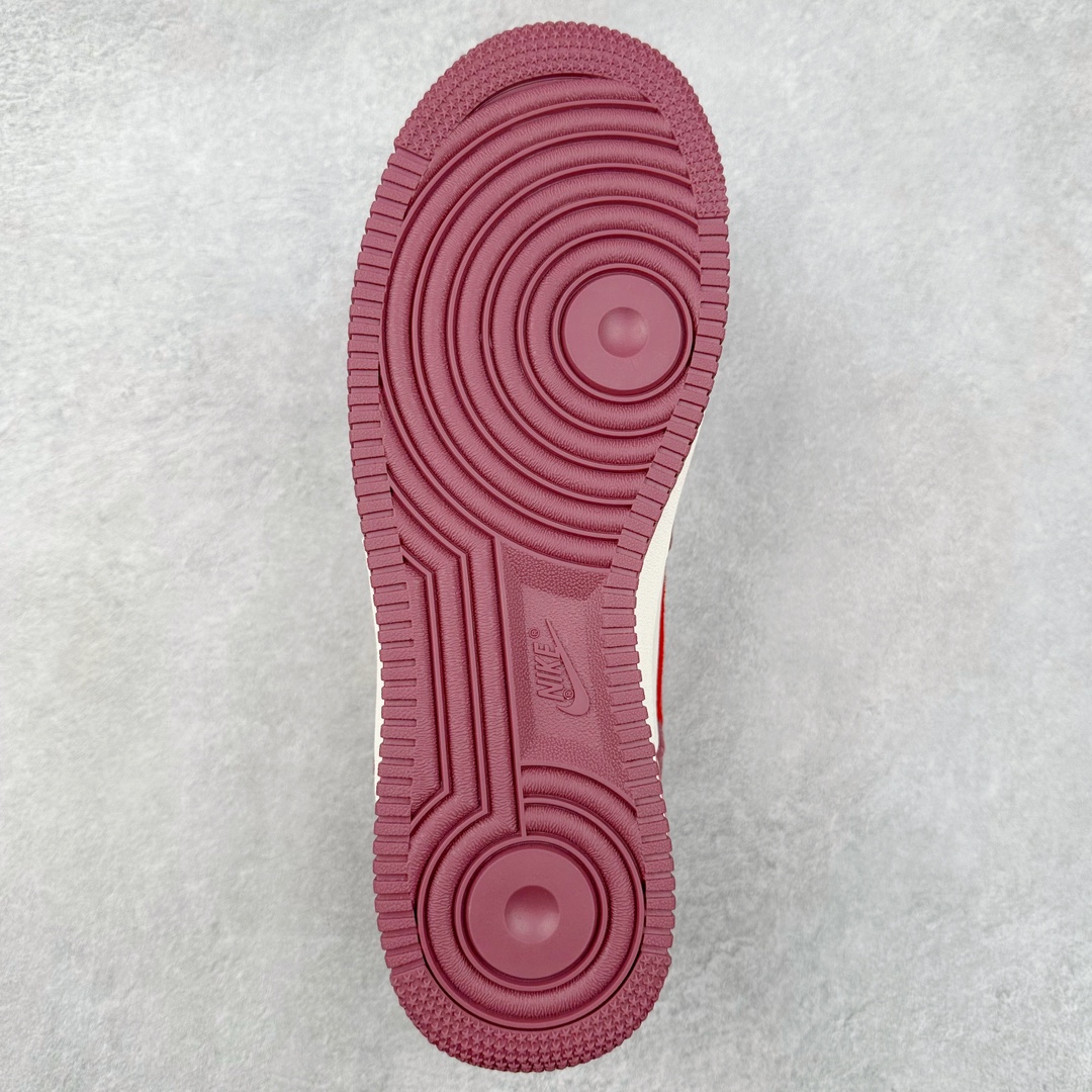 图片[9]-NK Air Force 1´07 Low 空军一号低帮百搭休闲运动板鞋 CW2288-111 柔软、弹性十足的缓震性能和出色的中底设计 横跨复古与现代的外型结合 造就出风靡全球 三十多年的Force 1 直到今天还深受青睐 尺码：36 36.5 37.5 38 38.5 39 40 40.5 41 42 42.5 43 44 44.5 45-选品中心