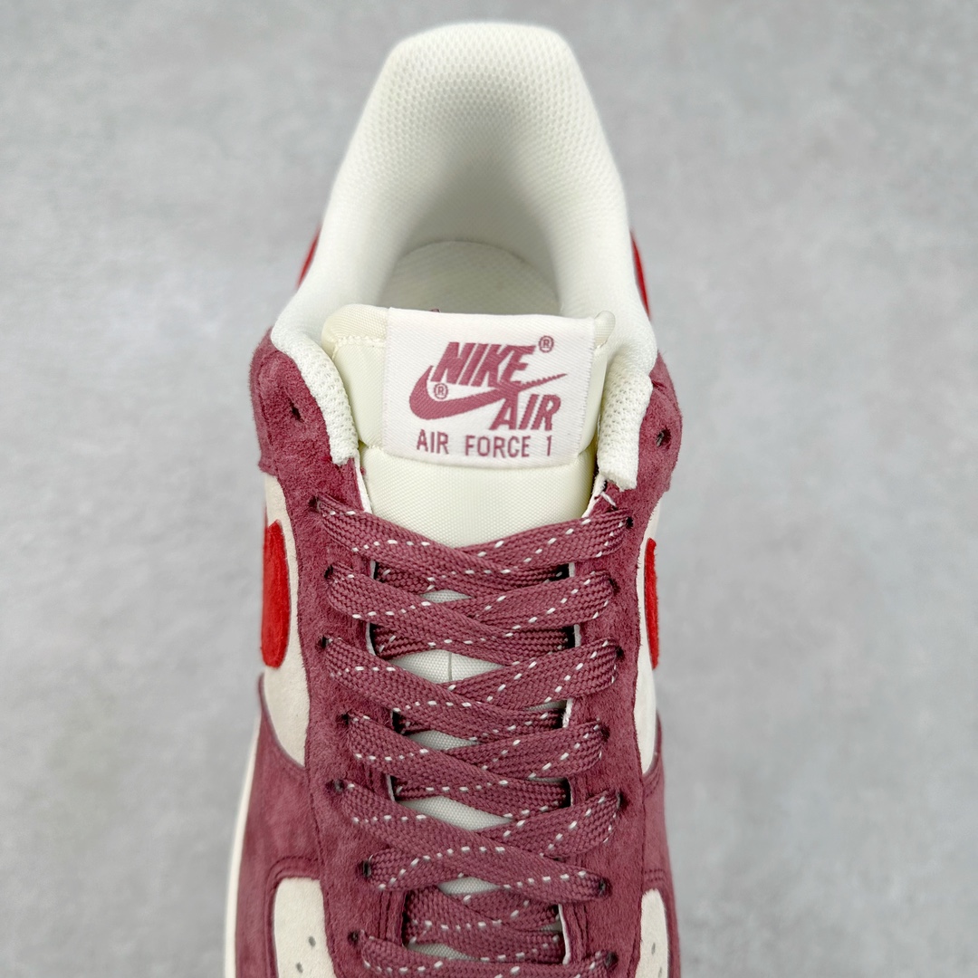 图片[5]-NK Air Force 1´07 Low 空军一号低帮百搭休闲运动板鞋 CW2288-111 柔软、弹性十足的缓震性能和出色的中底设计 横跨复古与现代的外型结合 造就出风靡全球 三十多年的Force 1 直到今天还深受青睐 尺码：36 36.5 37.5 38 38.5 39 40 40.5 41 42 42.5 43 44 44.5 45-选品中心