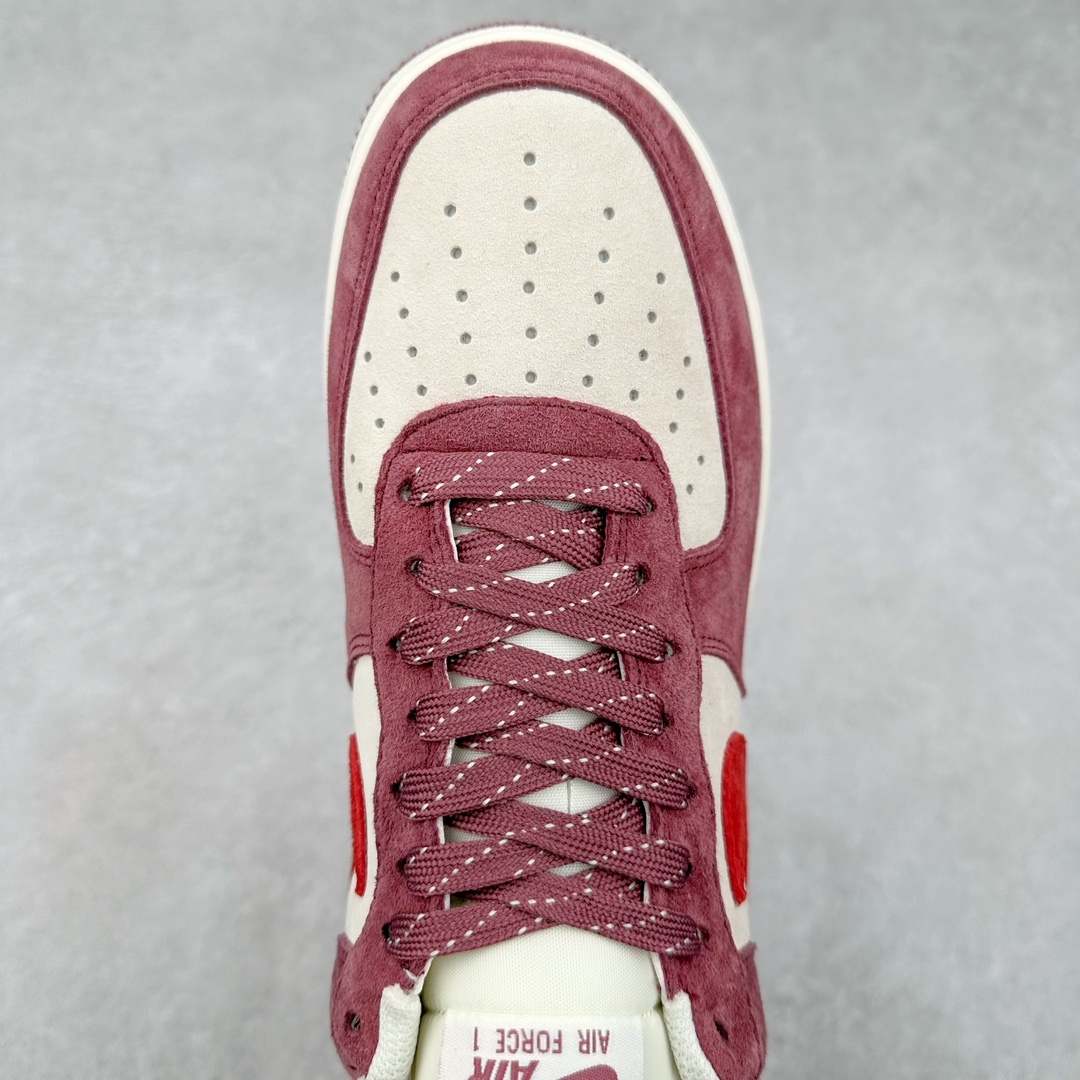 图片[4]-NK Air Force 1´07 Low 空军一号低帮百搭休闲运动板鞋 CW2288-111 柔软、弹性十足的缓震性能和出色的中底设计 横跨复古与现代的外型结合 造就出风靡全球 三十多年的Force 1 直到今天还深受青睐 尺码：36 36.5 37.5 38 38.5 39 40 40.5 41 42 42.5 43 44 44.5 45-选品中心