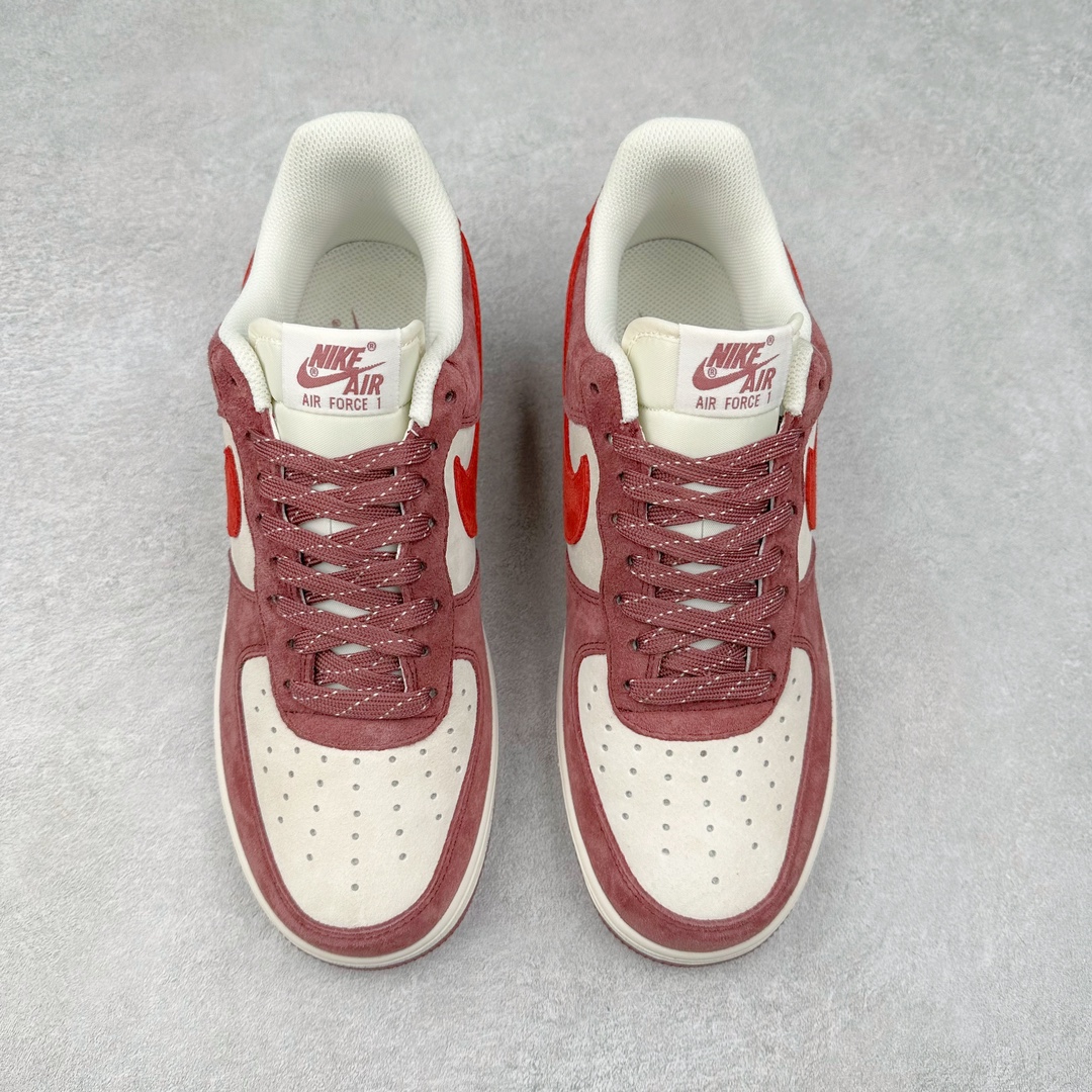 图片[2]-NK Air Force 1´07 Low 空军一号低帮百搭休闲运动板鞋 CW2288-111 柔软、弹性十足的缓震性能和出色的中底设计 横跨复古与现代的外型结合 造就出风靡全球 三十多年的Force 1 直到今天还深受青睐 尺码：36 36.5 37.5 38 38.5 39 40 40.5 41 42 42.5 43 44 44.5 45-选品中心