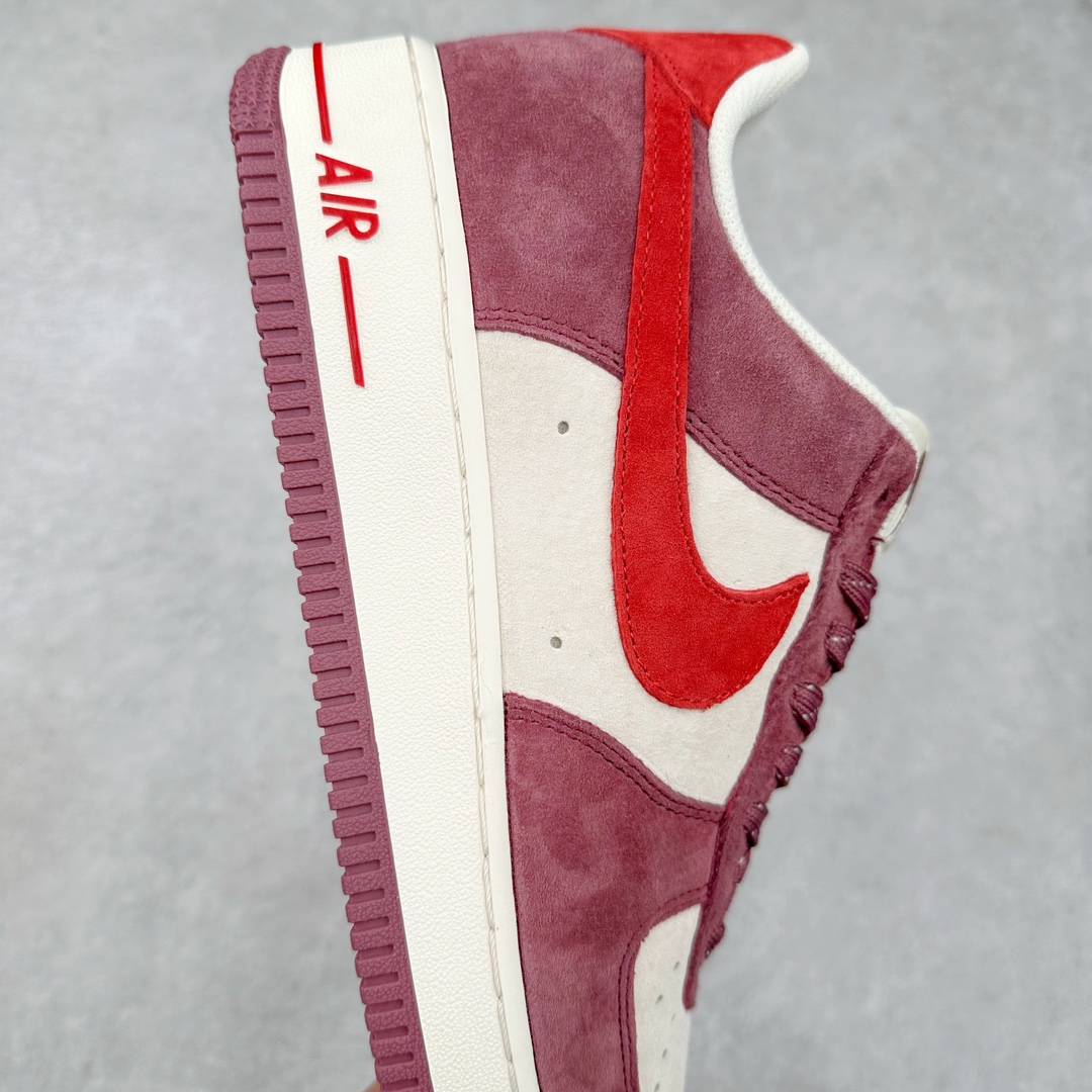 图片[6]-NK Air Force 1´07 Low 空军一号低帮百搭休闲运动板鞋 CW2288-111 柔软、弹性十足的缓震性能和出色的中底设计 横跨复古与现代的外型结合 造就出风靡全球 三十多年的Force 1 直到今天还深受青睐 尺码：36 36.5 37.5 38 38.5 39 40 40.5 41 42 42.5 43 44 44.5 45-选品中心