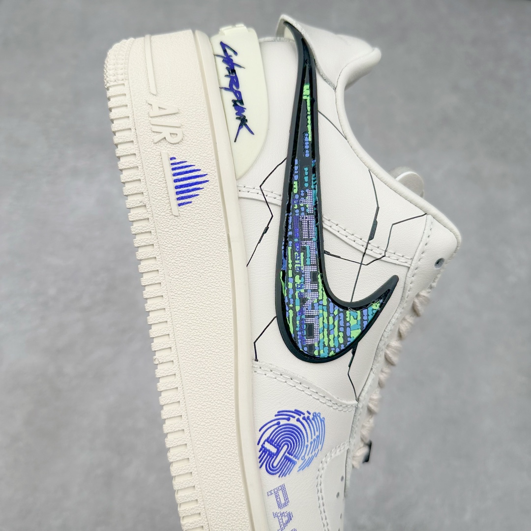 图片[6]-NK Air Force 1´07 Low 空军一号低帮百搭休闲运动板鞋 DV3464-020 柔软、弹性十足的缓震性能和出色的中底设计 横跨复古与现代的外型结合 造就出风靡全球 三十多年的Force 1 直到今天还深受青睐 尺码：36 36.5 37.5 38 38.5 39 40 40.5 41 42 42.5 43 44 44.5 45-选品中心