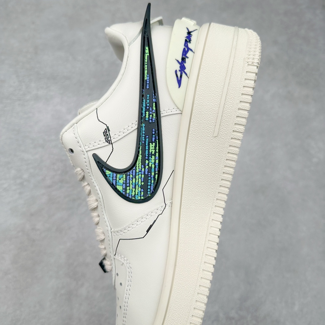 图片[7]-NK Air Force 1´07 Low 空军一号低帮百搭休闲运动板鞋 DV3464-020 柔软、弹性十足的缓震性能和出色的中底设计 横跨复古与现代的外型结合 造就出风靡全球 三十多年的Force 1 直到今天还深受青睐 尺码：36 36.5 37.5 38 38.5 39 40 40.5 41 42 42.5 43 44 44.5 45-选品中心