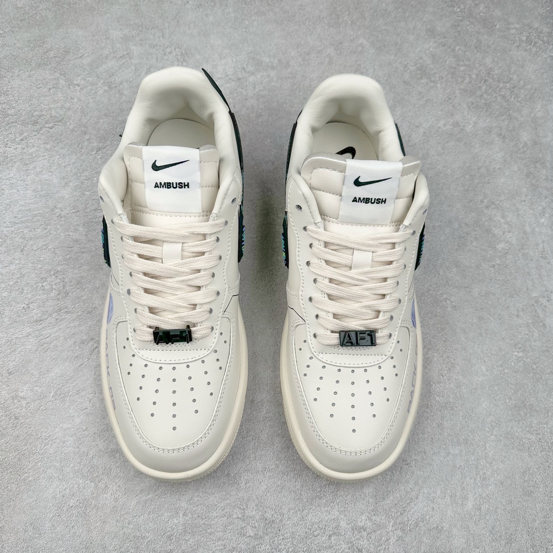 图片[2]-NK Air Force 1´07 Low 空军一号低帮百搭休闲运动板鞋 DV3464-020 柔软、弹性十足的缓震性能和出色的中底设计 横跨复古与现代的外型结合 造就出风靡全球 三十多年的Force 1 直到今天还深受青睐 尺码：36 36.5 37.5 38 38.5 39 40 40.5 41 42 42.5 43 44 44.5 45-选品中心