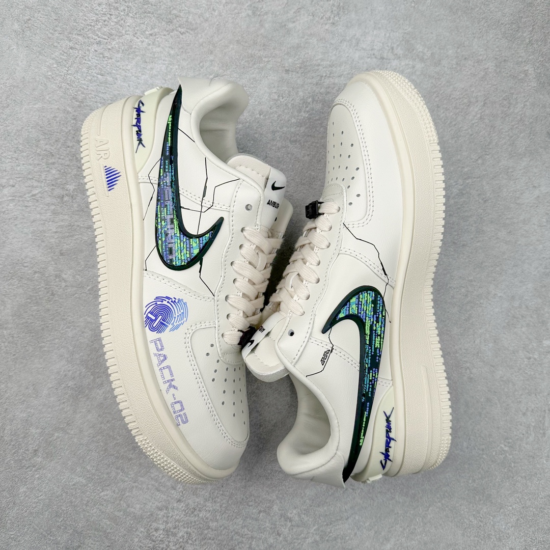 图片[3]-NK Air Force 1´07 Low 空军一号低帮百搭休闲运动板鞋 DV3464-020 柔软、弹性十足的缓震性能和出色的中底设计 横跨复古与现代的外型结合 造就出风靡全球 三十多年的Force 1 直到今天还深受青睐 尺码：36 36.5 37.5 38 38.5 39 40 40.5 41 42 42.5 43 44 44.5 45-选品中心