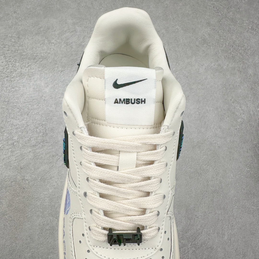 图片[5]-NK Air Force 1´07 Low 空军一号低帮百搭休闲运动板鞋 DV3464-020 柔软、弹性十足的缓震性能和出色的中底设计 横跨复古与现代的外型结合 造就出风靡全球 三十多年的Force 1 直到今天还深受青睐 尺码：36 36.5 37.5 38 38.5 39 40 40.5 41 42 42.5 43 44 44.5 45-选品中心