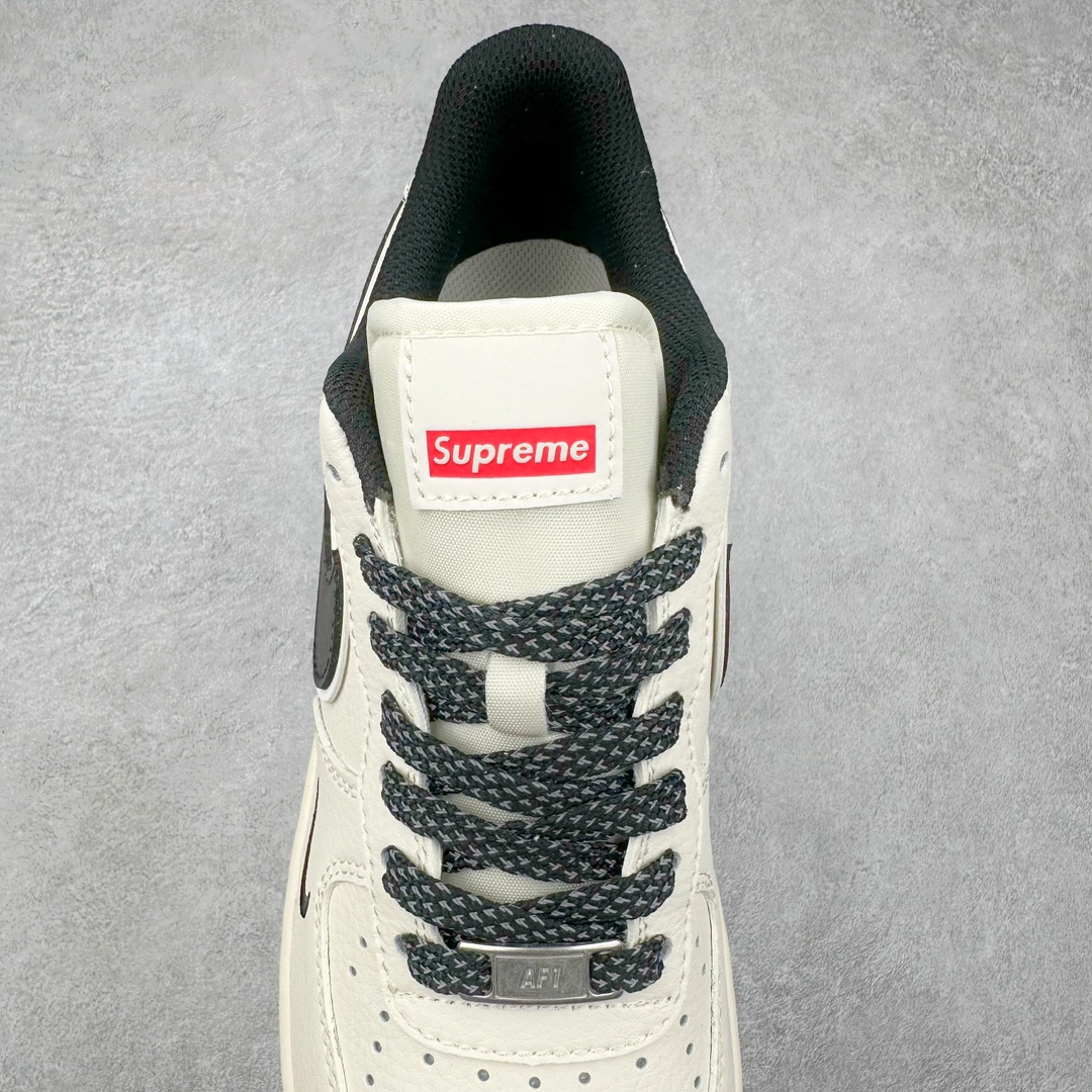 图片[5]-NK Air Force 1´07 Low 空军一号低帮百搭休闲运动板鞋 XZ6188-013 柔软、弹性十足的缓震性能和出色的中底设计 横跨复古与现代的外型结合 造就出风靡全球 三十多年的Force 1 直到今天还深受青睐 尺码：36 36.5 37.5 38 38.5 39 40 40.5 41 42 42.5 43 44 44.5 45-选品中心