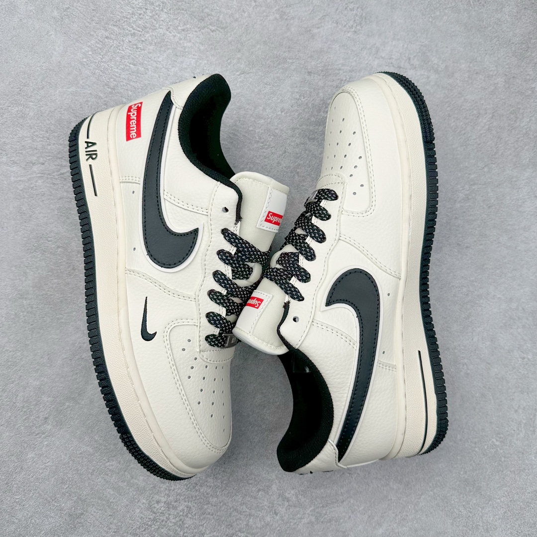 图片[3]-NK Air Force 1´07 Low 空军一号低帮百搭休闲运动板鞋 XZ6188-013 柔软、弹性十足的缓震性能和出色的中底设计 横跨复古与现代的外型结合 造就出风靡全球 三十多年的Force 1 直到今天还深受青睐 尺码：36 36.5 37.5 38 38.5 39 40 40.5 41 42 42.5 43 44 44.5 45-选品中心