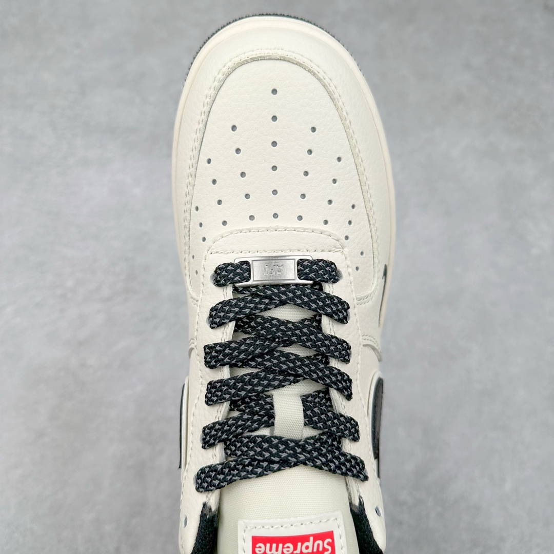 图片[4]-NK Air Force 1´07 Low 空军一号低帮百搭休闲运动板鞋 XZ6188-013 柔软、弹性十足的缓震性能和出色的中底设计 横跨复古与现代的外型结合 造就出风靡全球 三十多年的Force 1 直到今天还深受青睐 尺码：36 36.5 37.5 38 38.5 39 40 40.5 41 42 42.5 43 44 44.5 45-选品中心