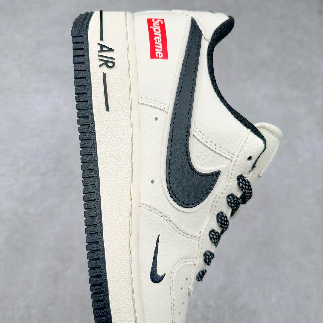 图片[6]-NK Air Force 1´07 Low 空军一号低帮百搭休闲运动板鞋 XZ6188-013 柔软、弹性十足的缓震性能和出色的中底设计 横跨复古与现代的外型结合 造就出风靡全球 三十多年的Force 1 直到今天还深受青睐 尺码：36 36.5 37.5 38 38.5 39 40 40.5 41 42 42.5 43 44 44.5 45-选品中心