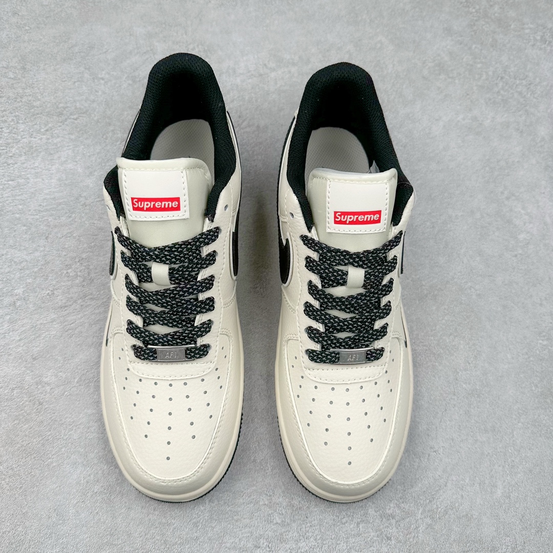 图片[2]-NK Air Force 1´07 Low 空军一号低帮百搭休闲运动板鞋 XZ6188-013 柔软、弹性十足的缓震性能和出色的中底设计 横跨复古与现代的外型结合 造就出风靡全球 三十多年的Force 1 直到今天还深受青睐 尺码：36 36.5 37.5 38 38.5 39 40 40.5 41 42 42.5 43 44 44.5 45-选品中心