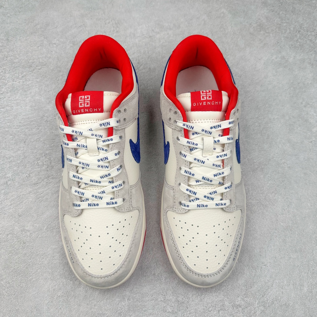 图片[2]-NK Dunk Low 定制配色 CF3688-003 大厂出品 极力推荐 原装头层材料 独家版型蒸餾加工帶來的是更好的视觉和脚感体验大厂纯原品质出货 清洁度 电绣工艺 皮料切割干净无任何毛边 细节完美 尺码：36 36.5 37.5 38 38.5 39 40 40.5 41 42 42.5 43 44 44.5 45 46 47.5-选品中心