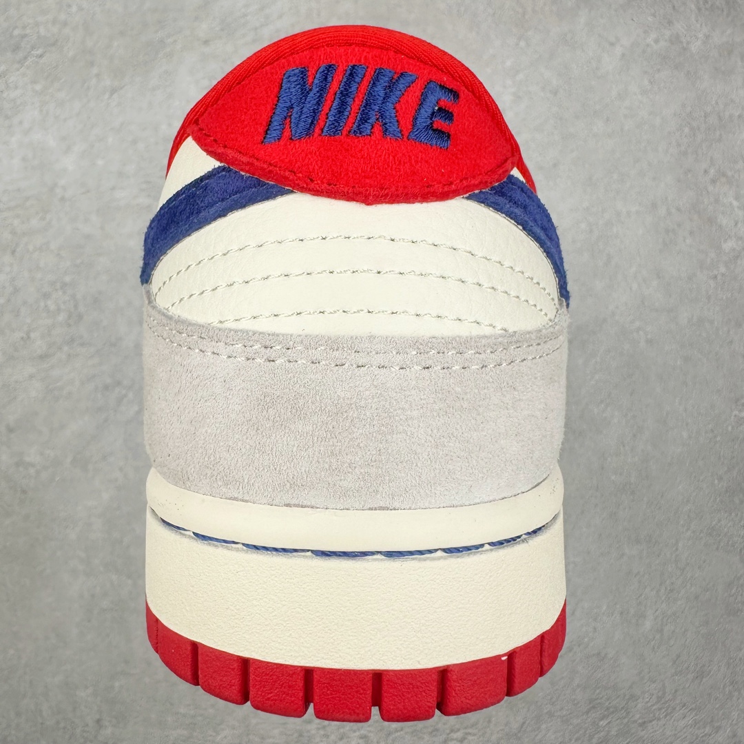 图片[8]-NK Dunk Low 定制配色 CF3688-003 大厂出品 极力推荐 原装头层材料 独家版型蒸餾加工帶來的是更好的视觉和脚感体验大厂纯原品质出货 清洁度 电绣工艺 皮料切割干净无任何毛边 细节完美 尺码：36 36.5 37.5 38 38.5 39 40 40.5 41 42 42.5 43 44 44.5 45 46 47.5-选品中心