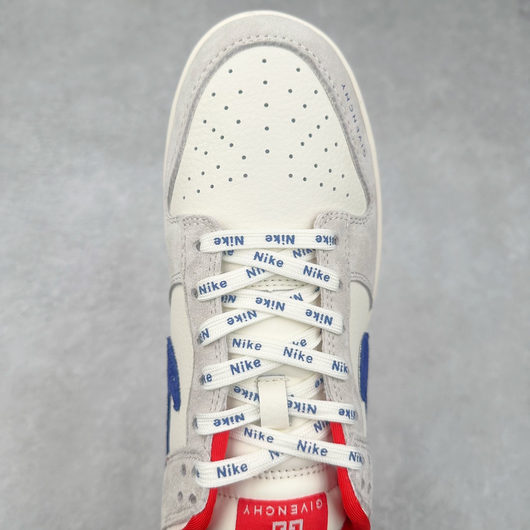 图片[4]-NK Dunk Low 定制配色 CF3688-003 大厂出品 极力推荐 原装头层材料 独家版型蒸餾加工帶來的是更好的视觉和脚感体验大厂纯原品质出货 清洁度 电绣工艺 皮料切割干净无任何毛边 细节完美 尺码：36 36.5 37.5 38 38.5 39 40 40.5 41 42 42.5 43 44 44.5 45 46 47.5-选品中心