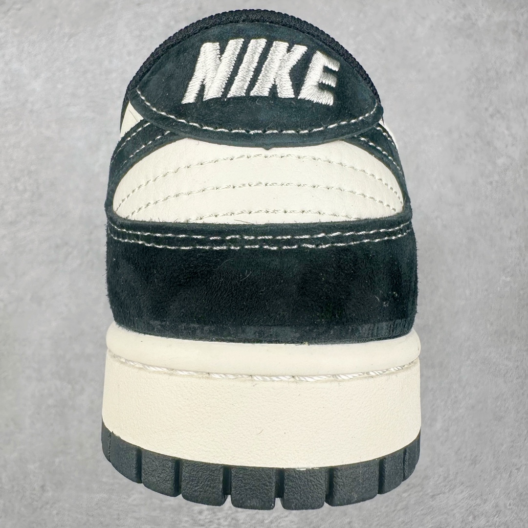 图片[8]-NK Dunk Low 定制配色 SJ2068-311 大厂出品 极力推荐 原装头层材料 独家版型蒸餾加工帶來的是更好的视觉和脚感体验大厂纯原品质出货 清洁度 电绣工艺 皮料切割干净无任何毛边 细节完美 尺码：36 36.5 37.5 38 38.5 39 40 40.5 41 42 42.5 43 44 44.5 45 46 47.5-选品中心