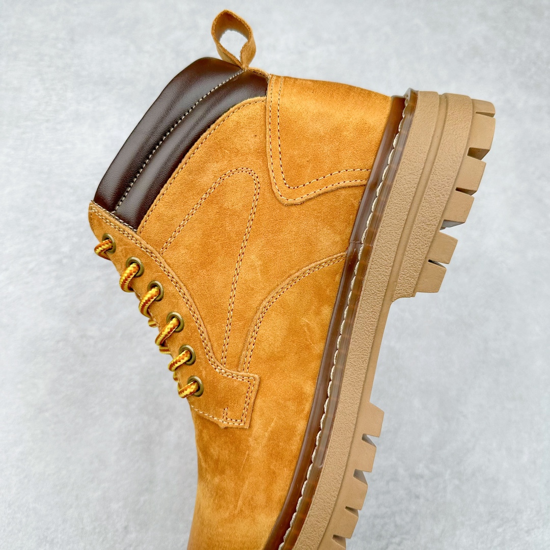 图片[7]-＃福利特价 CAT卡特 硬汉推土机品牌经典百搭户外中帮休闲男鞋 广东大厂品质 24ss秋冬新款 常年主打 时尚潮流搭配 面料釆用意大利进口磨砂牛皮 全鞋真牛皮材料 大底到五金都是代工厂原材料制作 好货不杀猪 首单质量严格把控 全套官网统一包装 今年冬季防寒户外专用 日常随意搭配 型男必备 尺码：39 40 41 42 43 44 (偏大一码)-选品中心