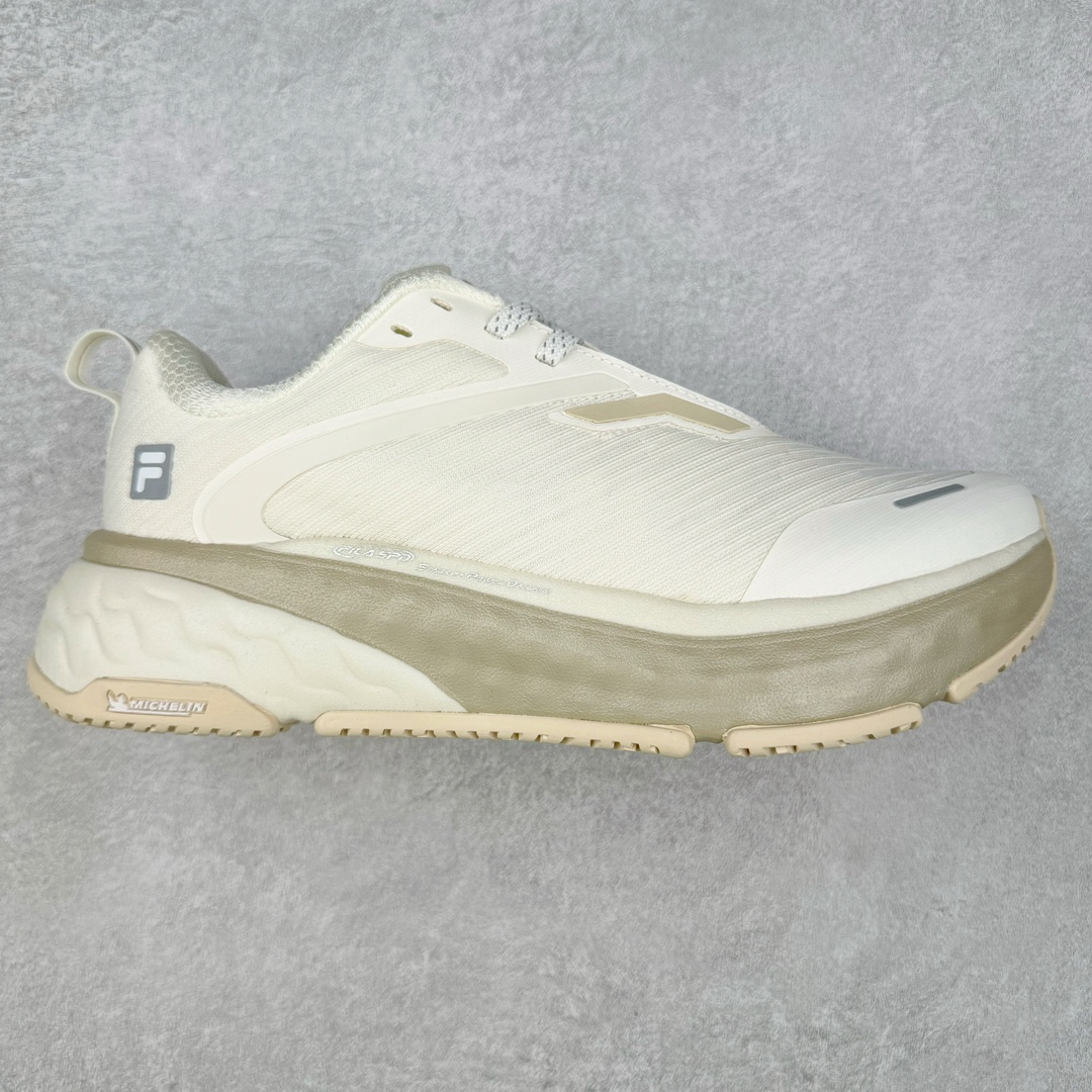 FILA Athletics 斐乐时尚舒适网布织物防滑耐磨 低帮训练跑步鞋 FUSION 系列传承了 FILA 的百年基因，融入年轻运动及潮流文化，成为引领变革、创新突破的一代。以“1+N” 的跨界合作模式重现经典的同时创造经典。带来最出其不意的跨界合作惊喜。同时，FILAFUSION把FILA 的 DNA 融入到定制体验里，你可以随心制造厲于你的产品。FILA FUSION 的鞋家族涵盖了老爹鞋、跑步鞋、网球鞋、季节款。风格复古新潮，满足了时尚人士出行及各类运动的搭配需求，成为当下年轻人筷拥的鞋类品牌之一。FILA FUSION 走进年轻人的世界，通过年轻人运动，街舞，滑板，篮球，展现 FILA FUSION 的潮流态度和年轻文化。FILA FUSION 认为末来属于引领变革、创新突破的年轻一代，让我们一起构成 FILA 未来的蓝图吧！尺码：35.5 36 36.5 37.5 38 38.5 39 40 40.5 41 42 42.5 43 44 44.5 45 45.5-选品中心