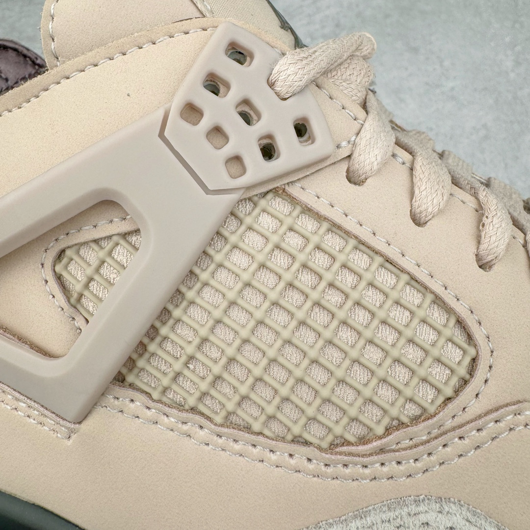 A Ma Maniére x Air Jordan 4 Retro SP 'Violet Ore' Sneakers 19 i1731049301 2512 0
