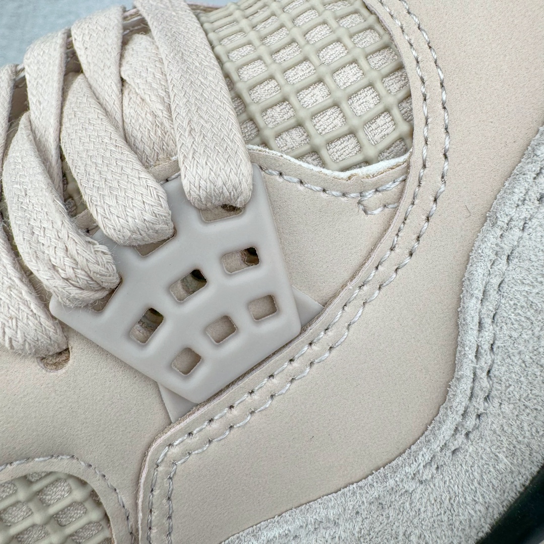 A Ma Maniére x Air Jordan 4 Retro SP 'Violet Ore' Sneakers 18 i1731049301 3181 0