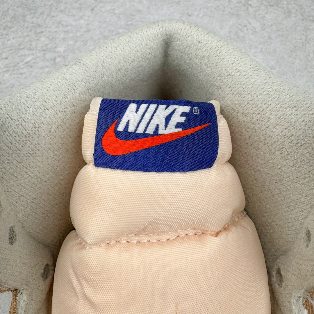 图片[15]-＃KZ神版莞产 Air Jordan AJ1 High OG WMNS 米橙 DB4612-100 外贸特供批次 终端控货优势输出 新配色不断更新开发 市场中端王者 全套原纸板楦头开发 确保原汁原味 完美呈现一代版型 一比一鞋头弧度高度鞋身弧度 此版本只针对中端市场 细节品控鞋型随意秒杀市面同价位 鞋型完美 不臃肿别扭 头层皮料加持 用料绝不含糊 进口玻璃冲刀皮料裁剪零毛边 电脑针车工艺 超高鞋面清洁度 最高QC检验标准 控制溢胶瑕疵 原盒原配 飞翼3D高频深度立体 工艺方面大到整体鞋型 漏斗收腰 底线拉帮 LOGO立体程度 小到针眼排布 载片对称 冲孔效果 鞋标规范 鞋垫背胶等等 无一不是口碑收割 每双都是一个回头客 尺码：36 36.5 37.5 38 38.5 39 40 40.5 41 42 42.5 43 44 44.5 45 46 47.5-选品中心