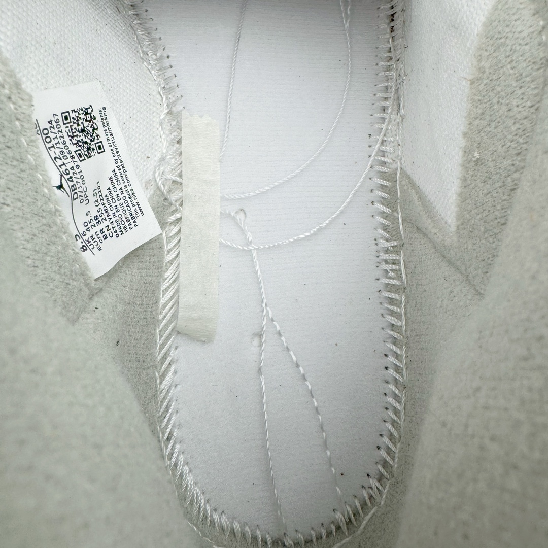 图片[10]-＃KZ神版莞产 Air Jordan AJ1 High OG WMNS 米橙 DB4612-100 外贸特供批次 终端控货优势输出 新配色不断更新开发 市场中端王者 全套原纸板楦头开发 确保原汁原味 完美呈现一代版型 一比一鞋头弧度高度鞋身弧度 此版本只针对中端市场 细节品控鞋型随意秒杀市面同价位 鞋型完美 不臃肿别扭 头层皮料加持 用料绝不含糊 进口玻璃冲刀皮料裁剪零毛边 电脑针车工艺 超高鞋面清洁度 最高QC检验标准 控制溢胶瑕疵 原盒原配 飞翼3D高频深度立体 工艺方面大到整体鞋型 漏斗收腰 底线拉帮 LOGO立体程度 小到针眼排布 载片对称 冲孔效果 鞋标规范 鞋垫背胶等等 无一不是口碑收割 每双都是一个回头客 尺码：36 36.5 37.5 38 38.5 39 40 40.5 41 42 42.5 43 44 44.5 45 46 47.5-选品中心