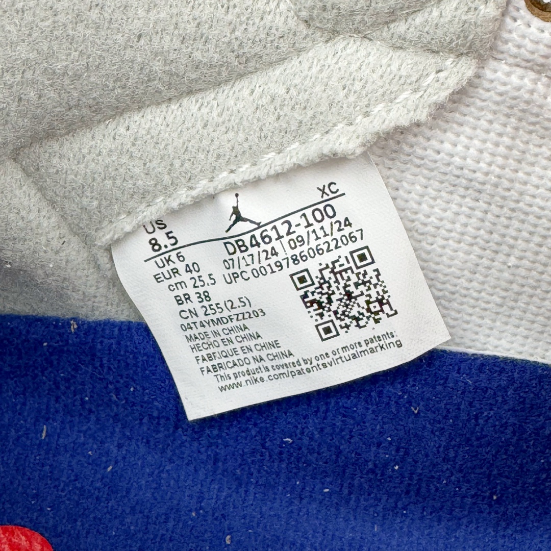 图片[11]-＃KZ神版莞产 Air Jordan AJ1 High OG WMNS 米橙 DB4612-100 外贸特供批次 终端控货优势输出 新配色不断更新开发 市场中端王者 全套原纸板楦头开发 确保原汁原味 完美呈现一代版型 一比一鞋头弧度高度鞋身弧度 此版本只针对中端市场 细节品控鞋型随意秒杀市面同价位 鞋型完美 不臃肿别扭 头层皮料加持 用料绝不含糊 进口玻璃冲刀皮料裁剪零毛边 电脑针车工艺 超高鞋面清洁度 最高QC检验标准 控制溢胶瑕疵 原盒原配 飞翼3D高频深度立体 工艺方面大到整体鞋型 漏斗收腰 底线拉帮 LOGO立体程度 小到针眼排布 载片对称 冲孔效果 鞋标规范 鞋垫背胶等等 无一不是口碑收割 每双都是一个回头客 尺码：36 36.5 37.5 38 38.5 39 40 40.5 41 42 42.5 43 44 44.5 45 46 47.5-选品中心
